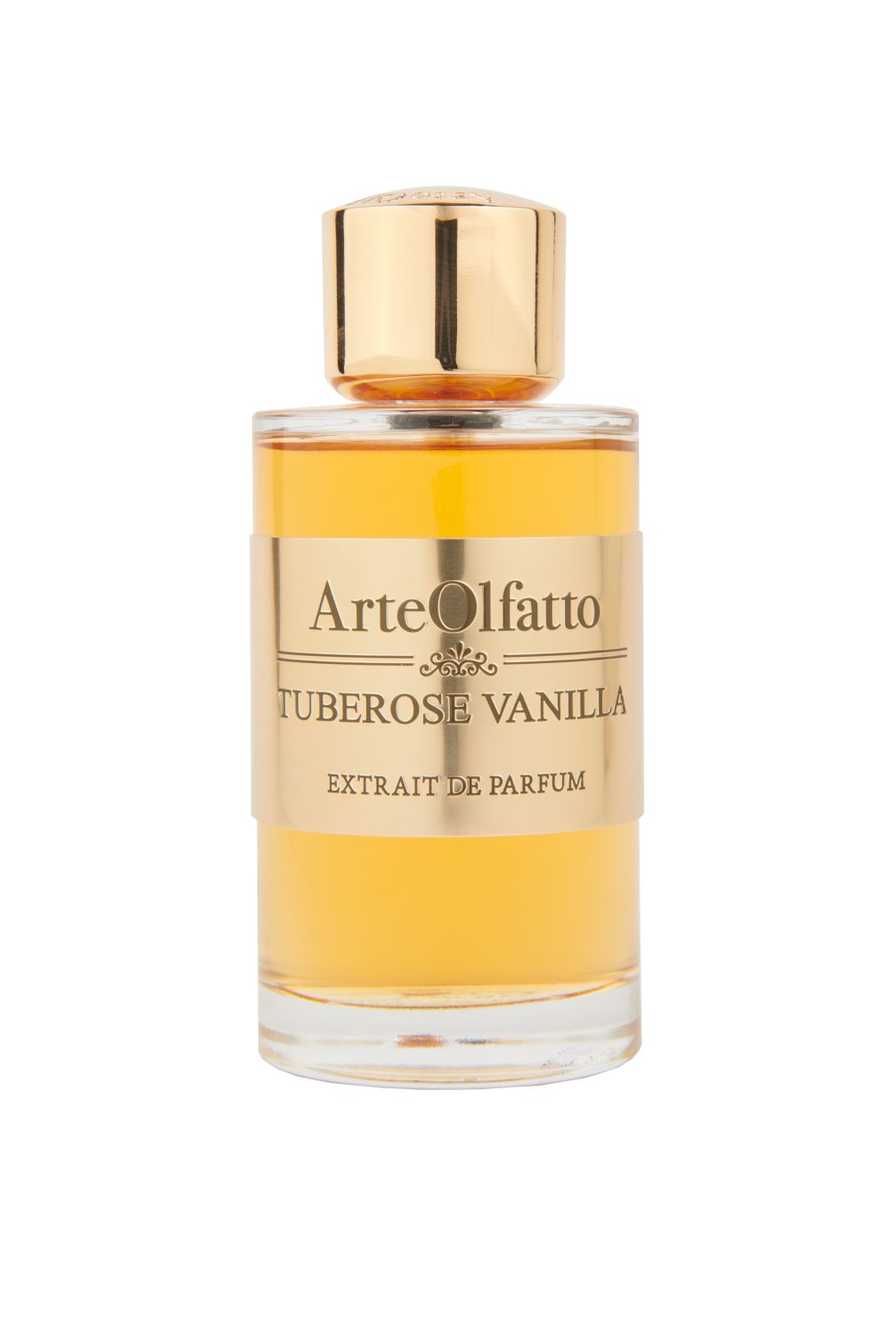 Tuberose Vanilla Extrait de Parfum