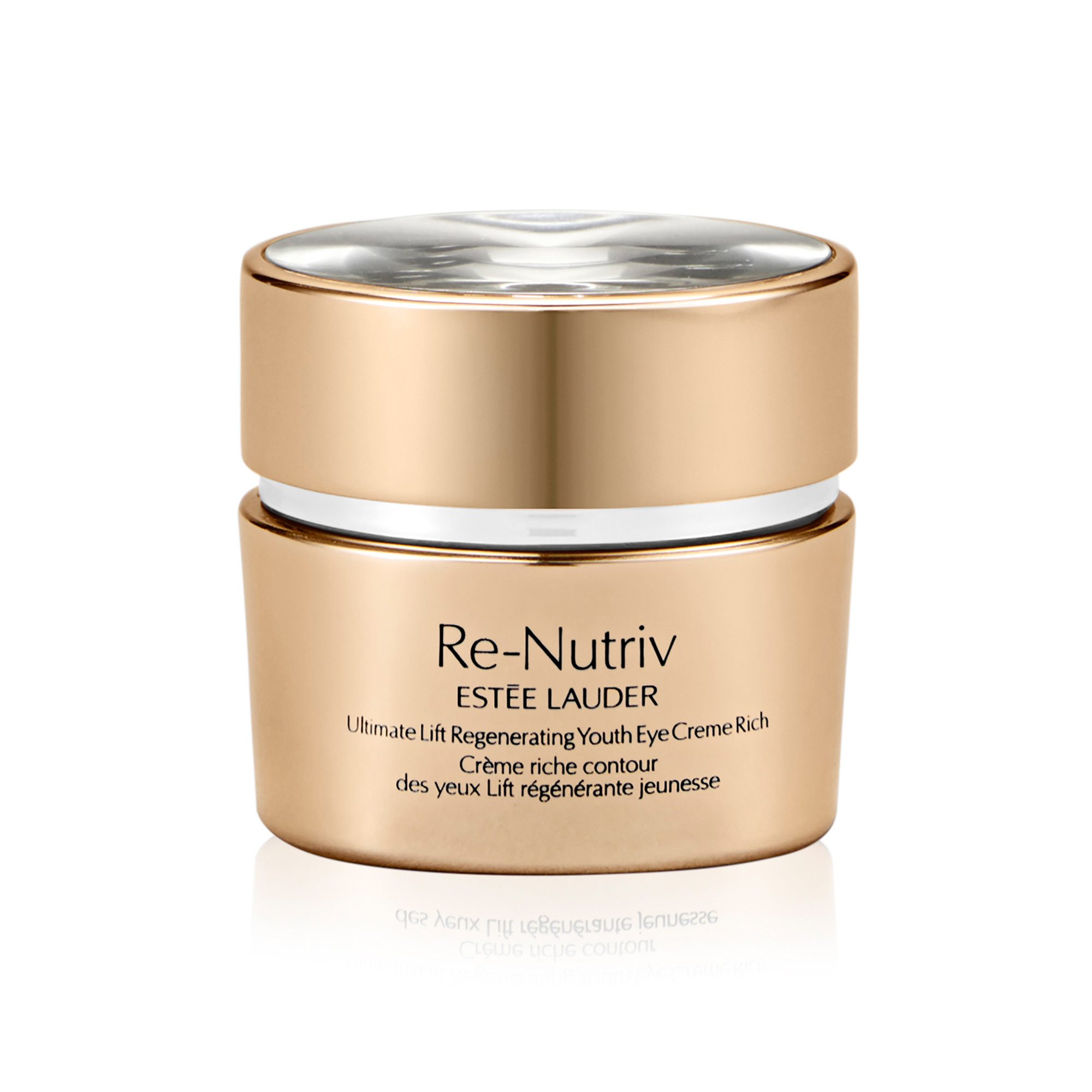 Re-Nutriv Ultimate Lift Regenerating Eye Creme Rich