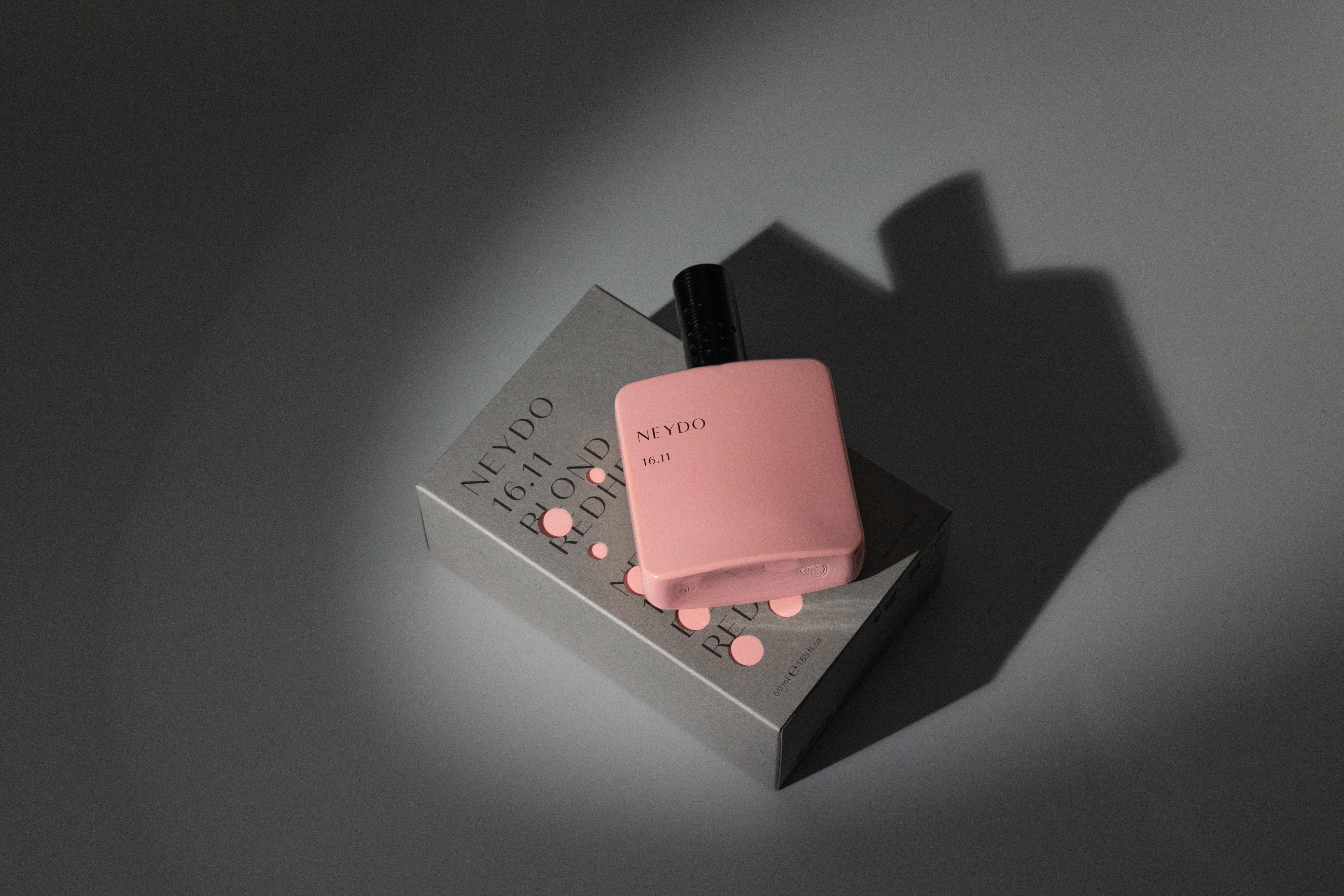 BLOND REDHEAD EdP 50ml