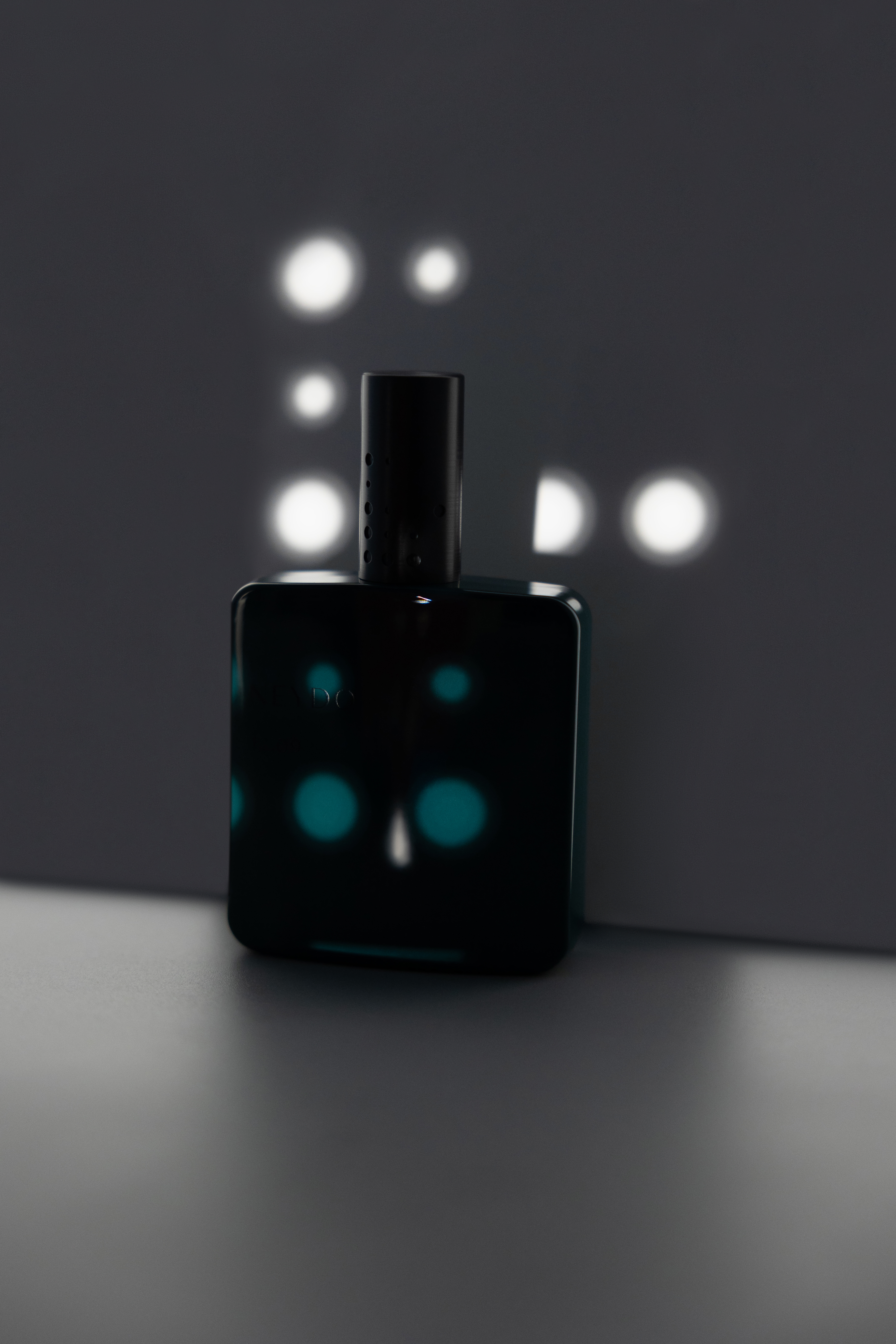 MOSSLAND EdP 50ml