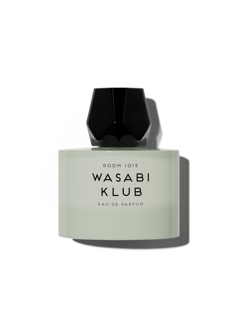 WASABI KLUB EdP 100ml