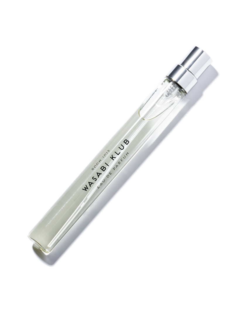 WASABI KLUB EdP 10ml