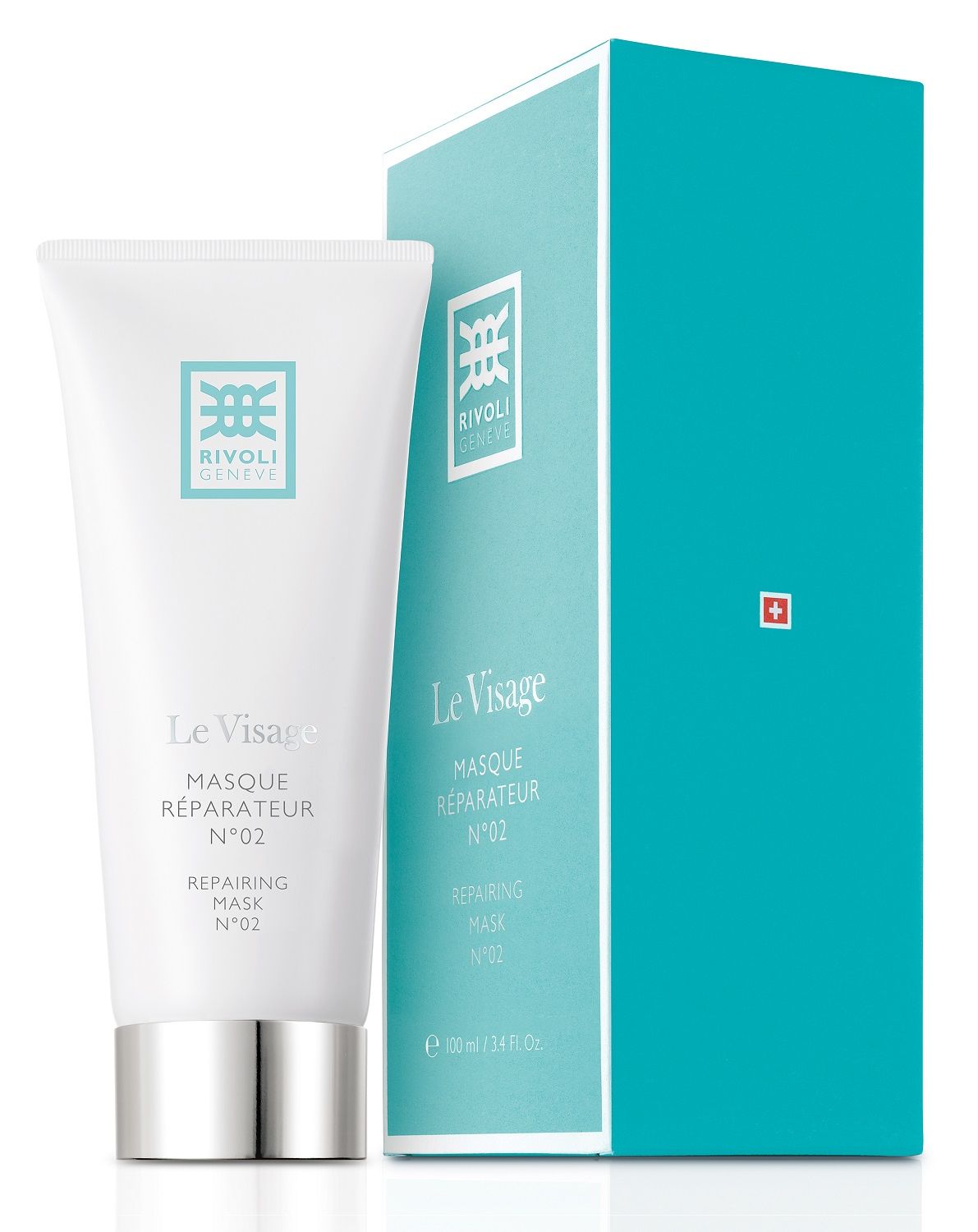 Visage Masque Reparateur2