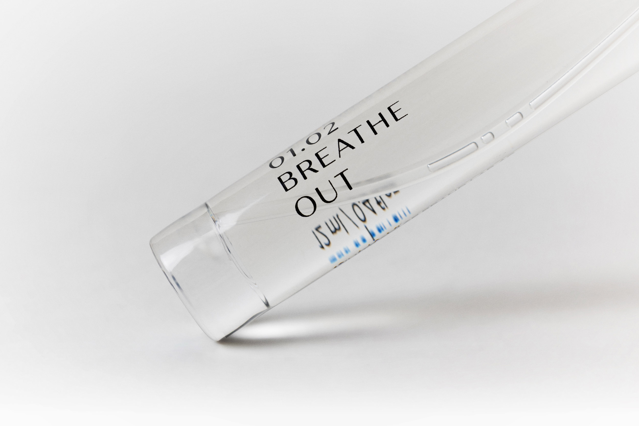 BREATHE OUT EdP 12ml