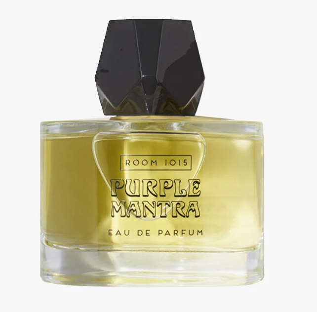 PURPLE MANTRA EdP 100ml
