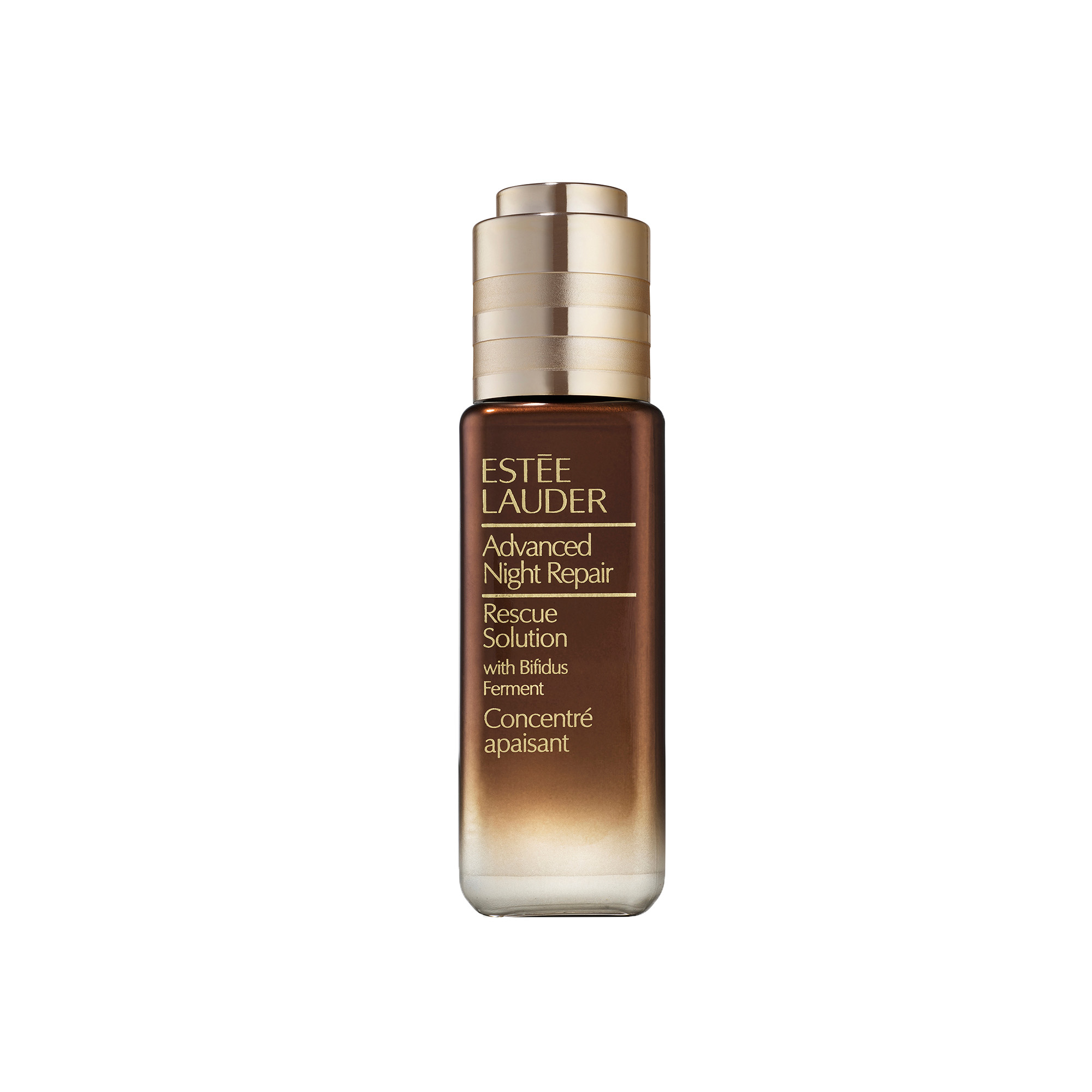 Advanced Night Repair SOS Liquid Rescue