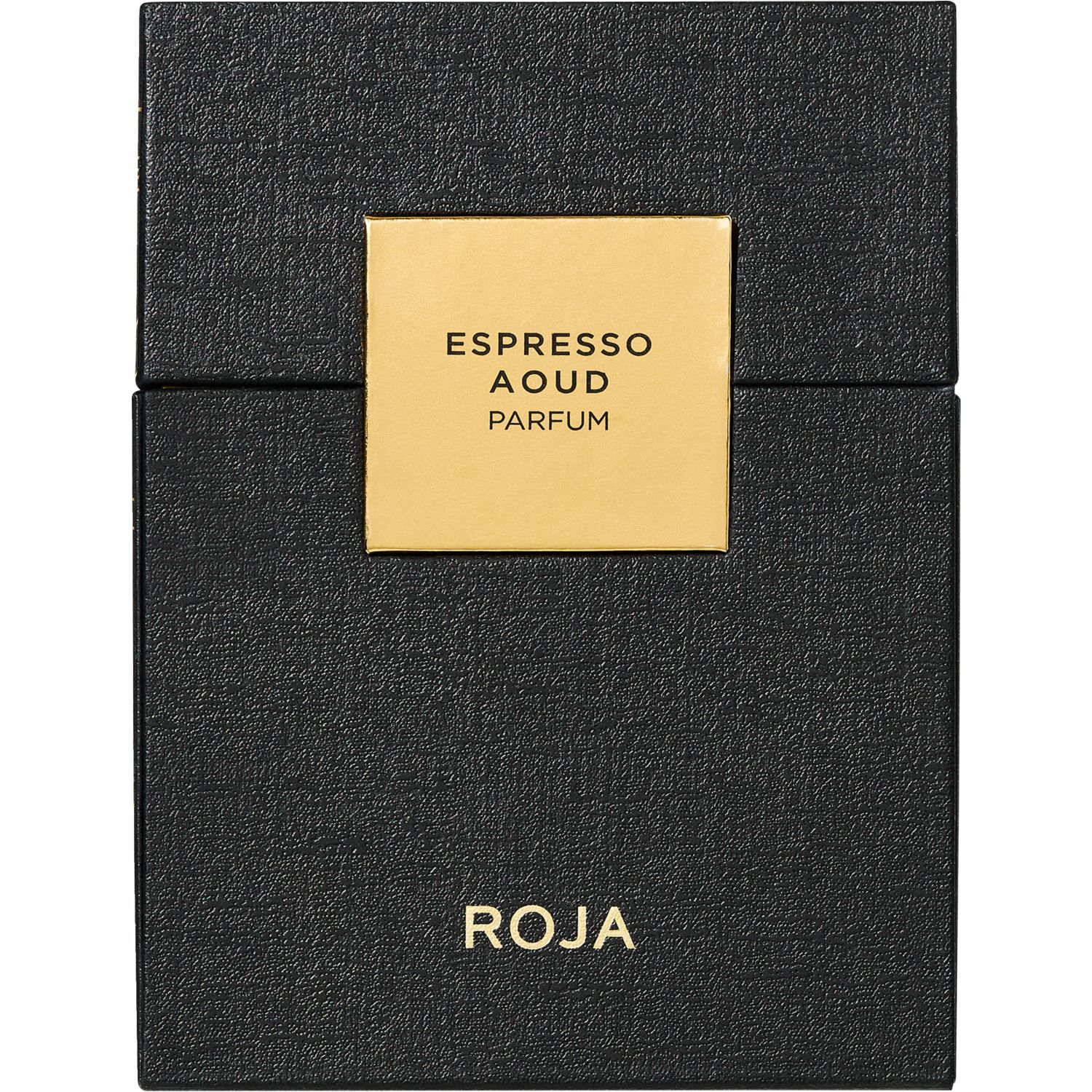 Espresso Aoud Parfum