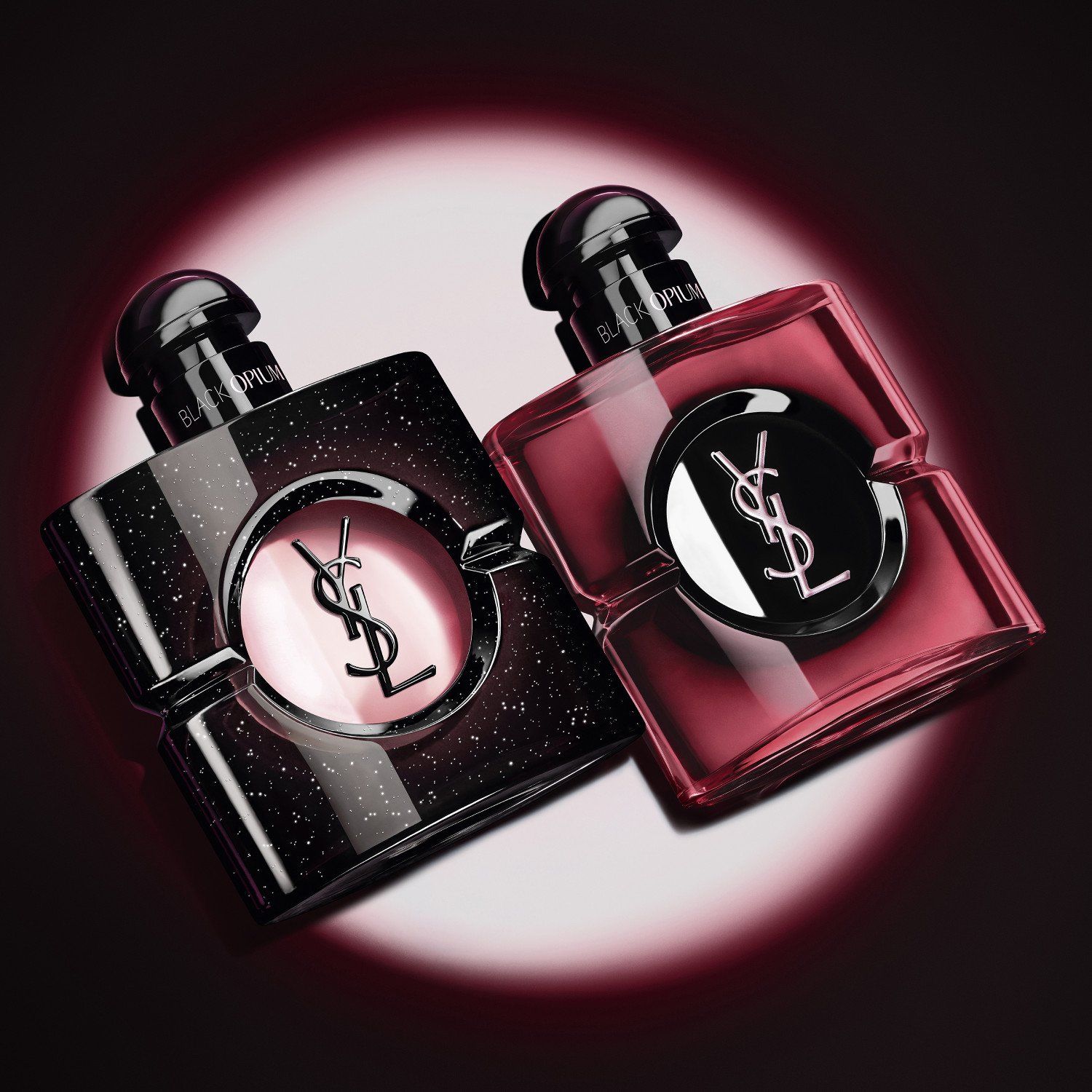 Black Opium Eau de Parfum Refill
