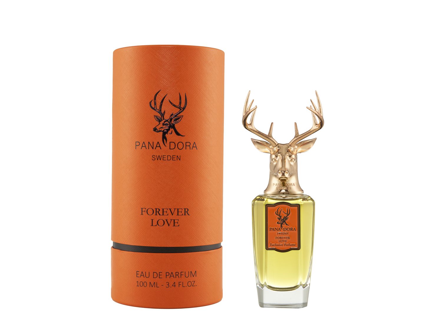 Forever Love Eau de Parfum