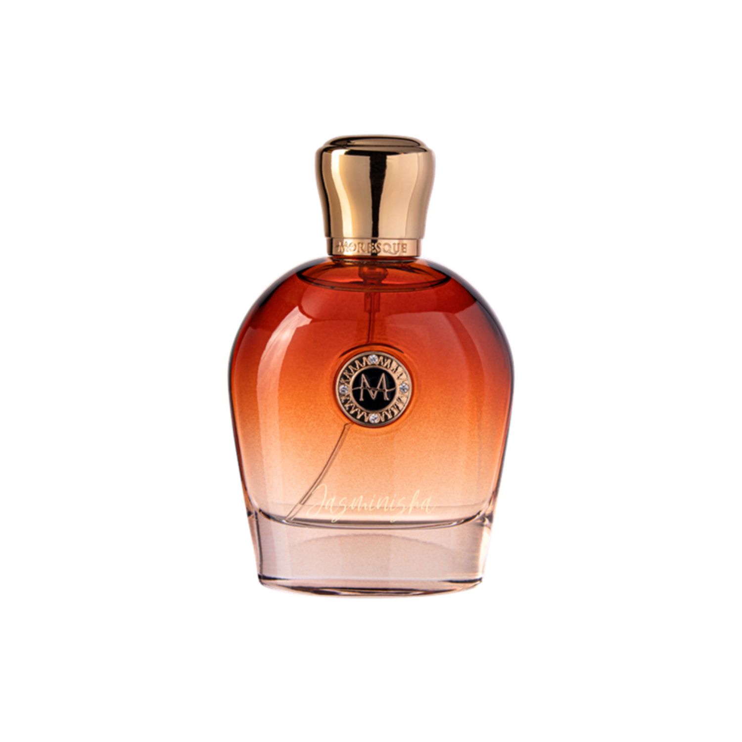 JASMINISHA  Eau de Parfum