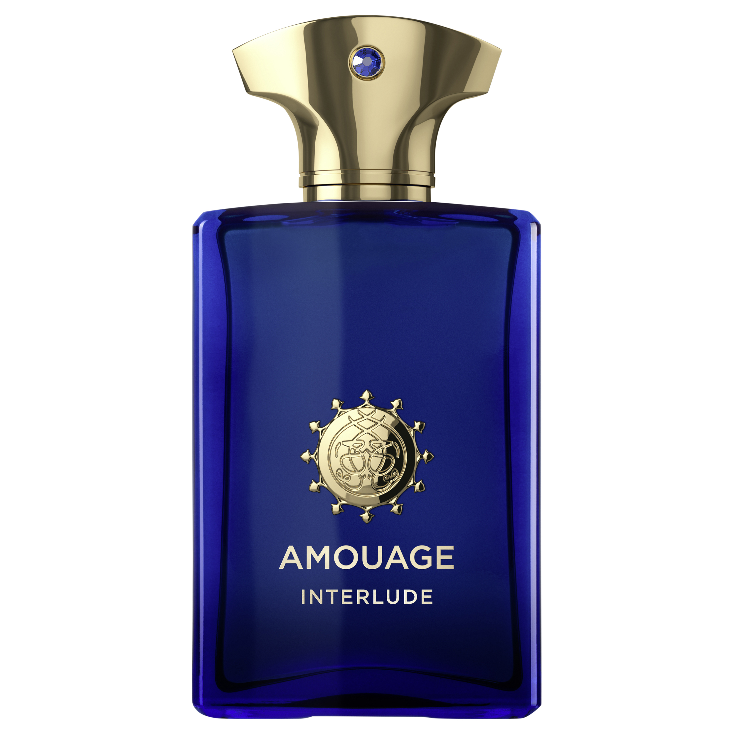 Interlude Man Eau de Parfum
