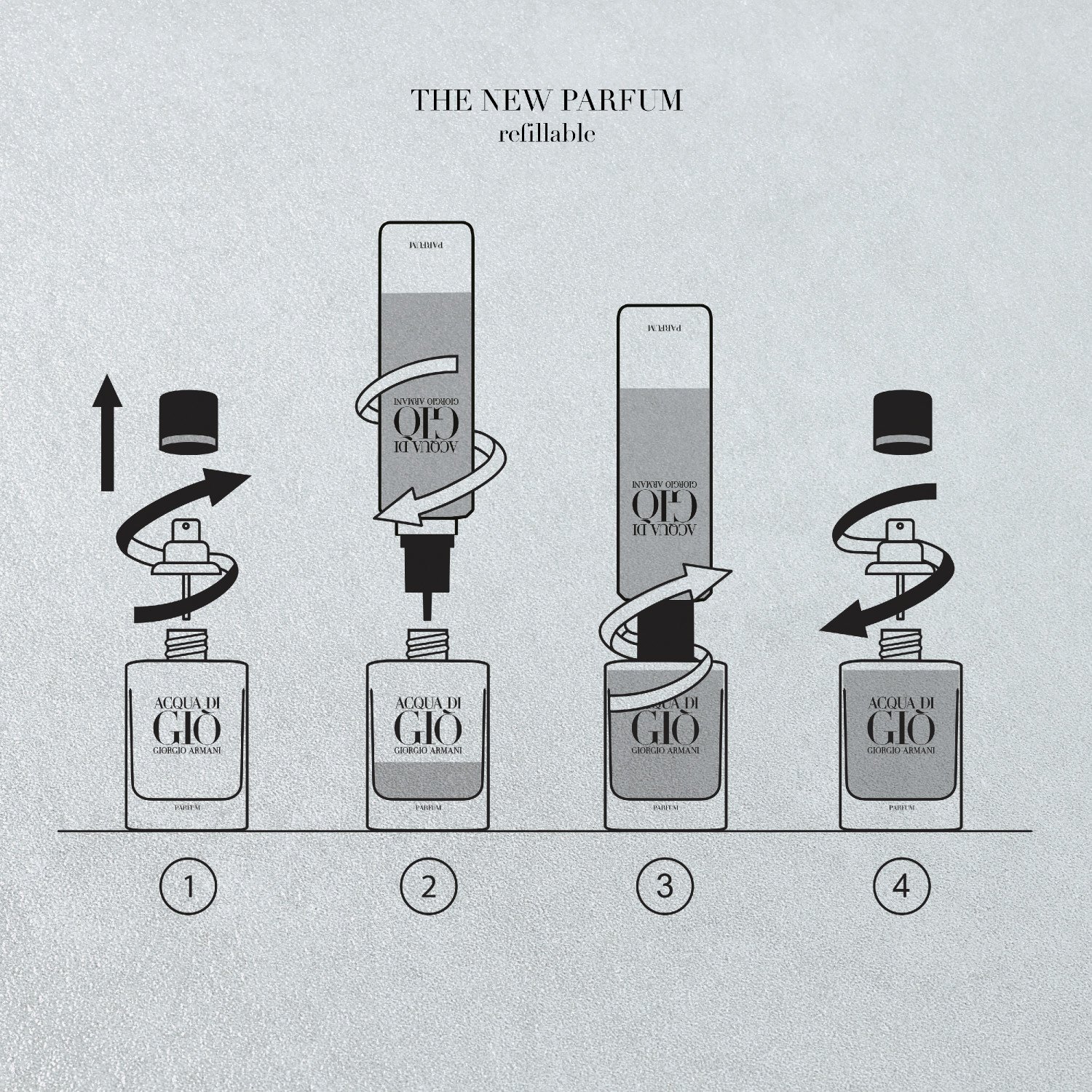 Acqua di Giò Parfum