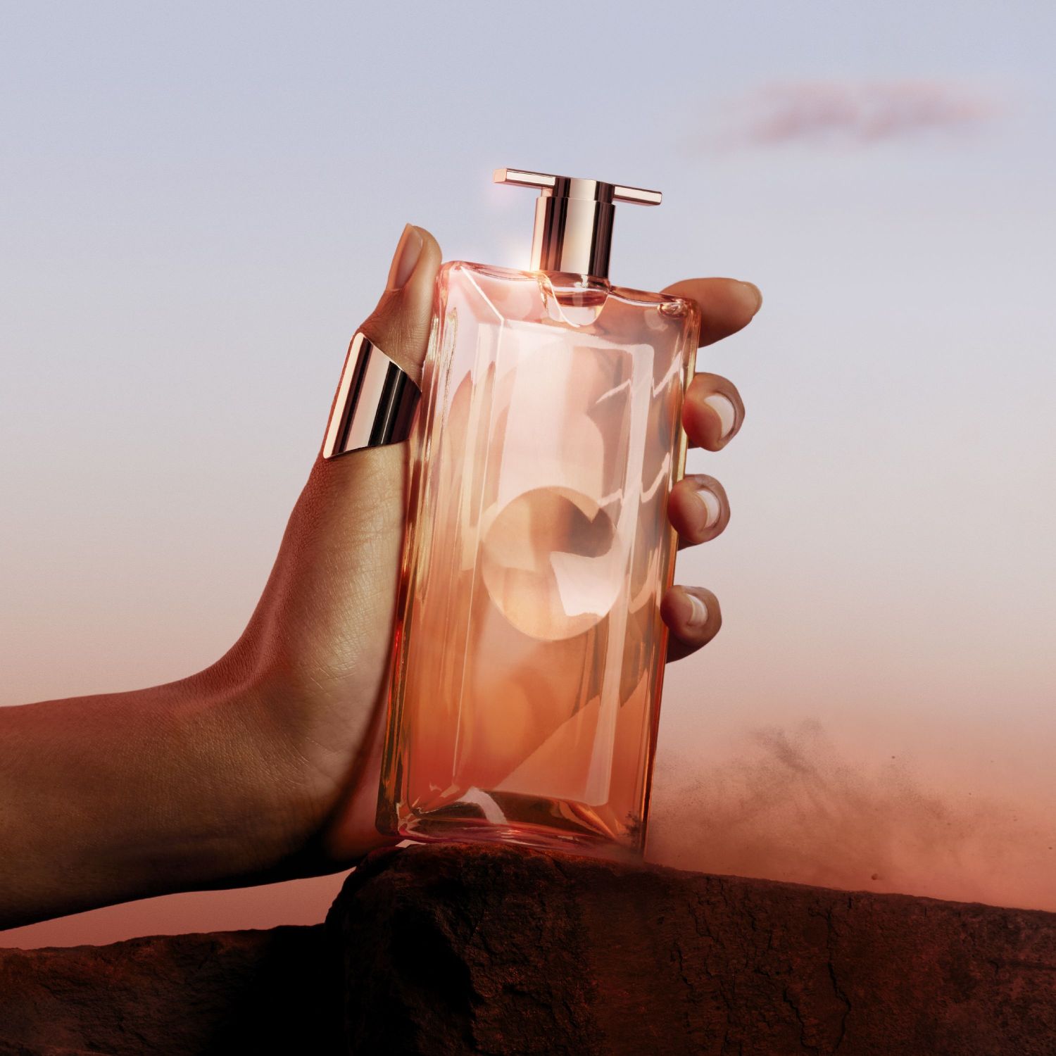 Idôle Now Eau de Parfum