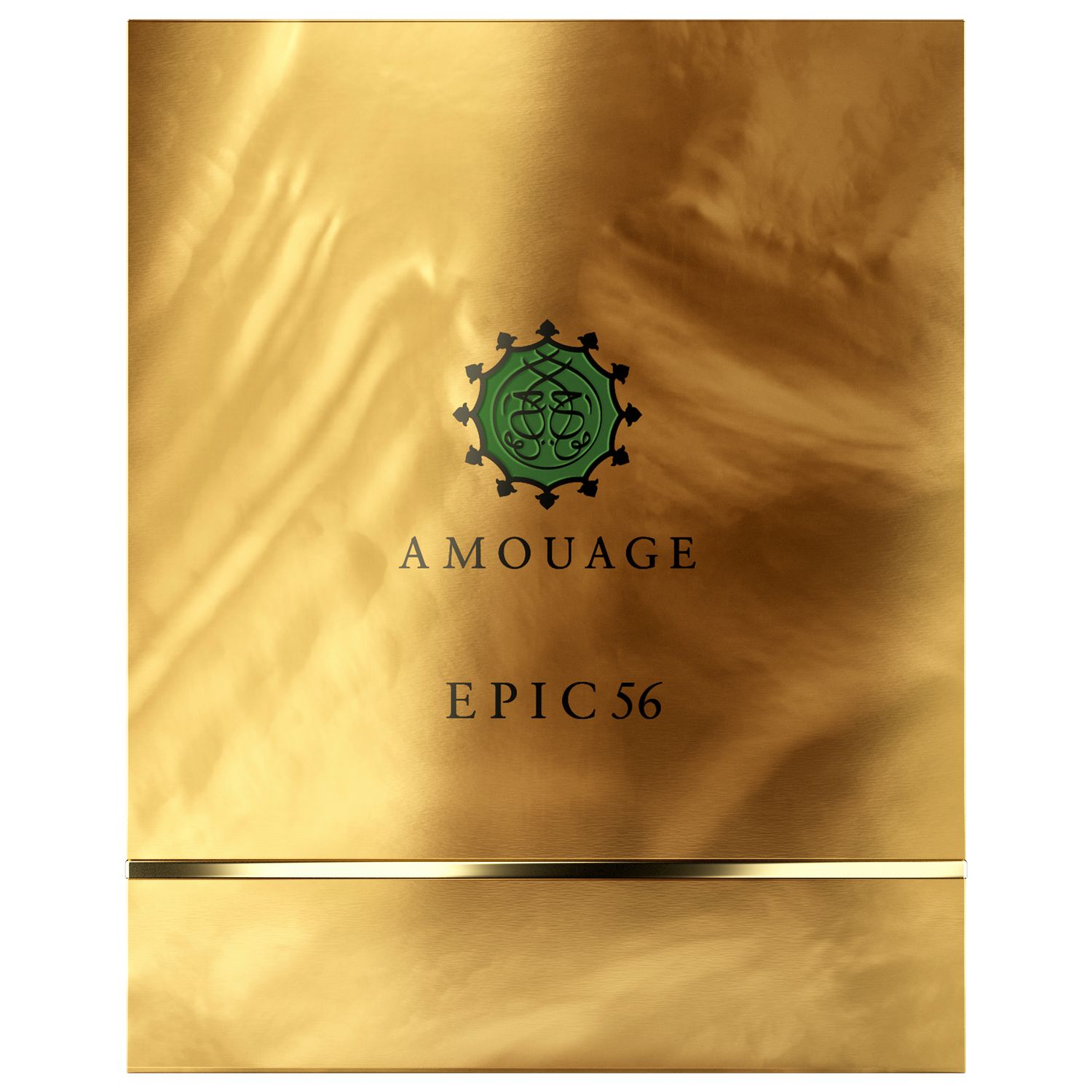 Epic Woman 56 Extrait