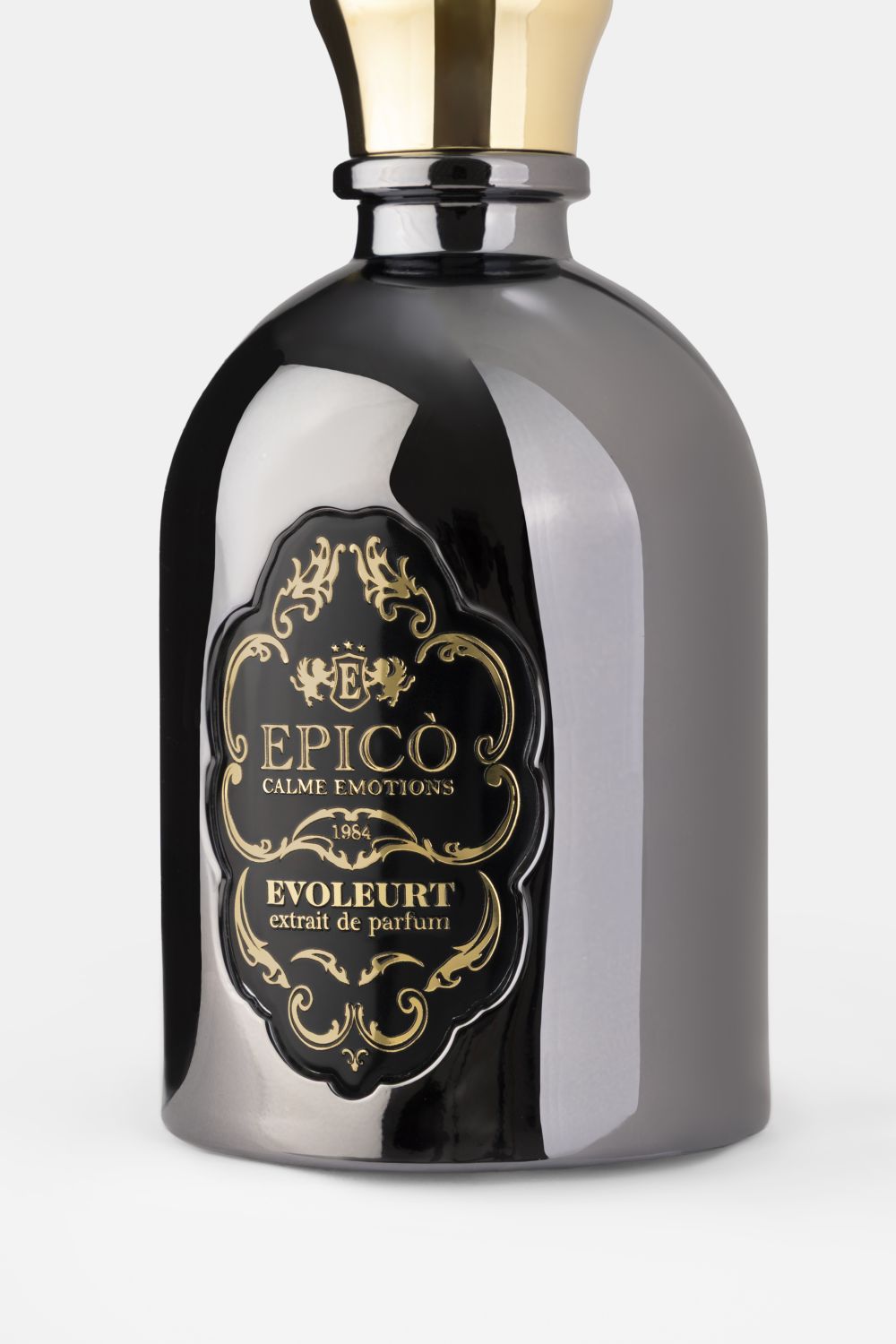 Evoleurt Extrait de Parfum