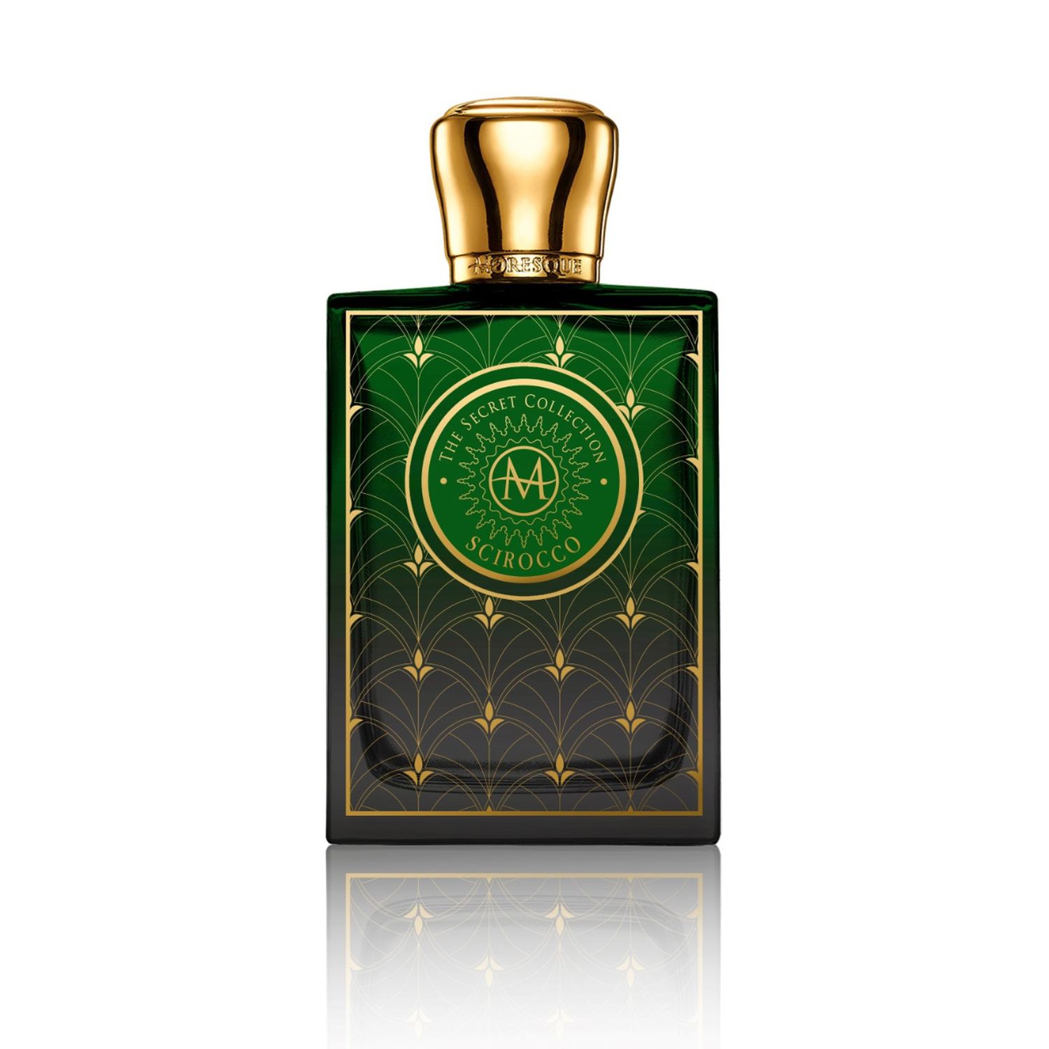 Scirocco Eau de Parfum