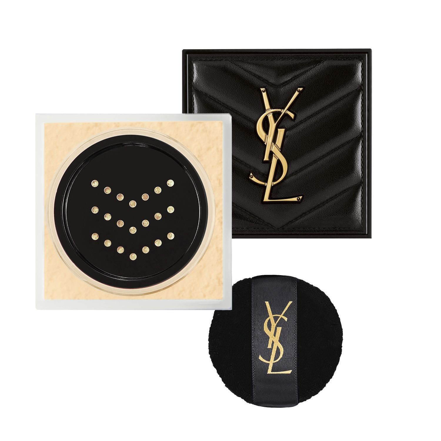 All Hours Hyper Blur Loose Powder