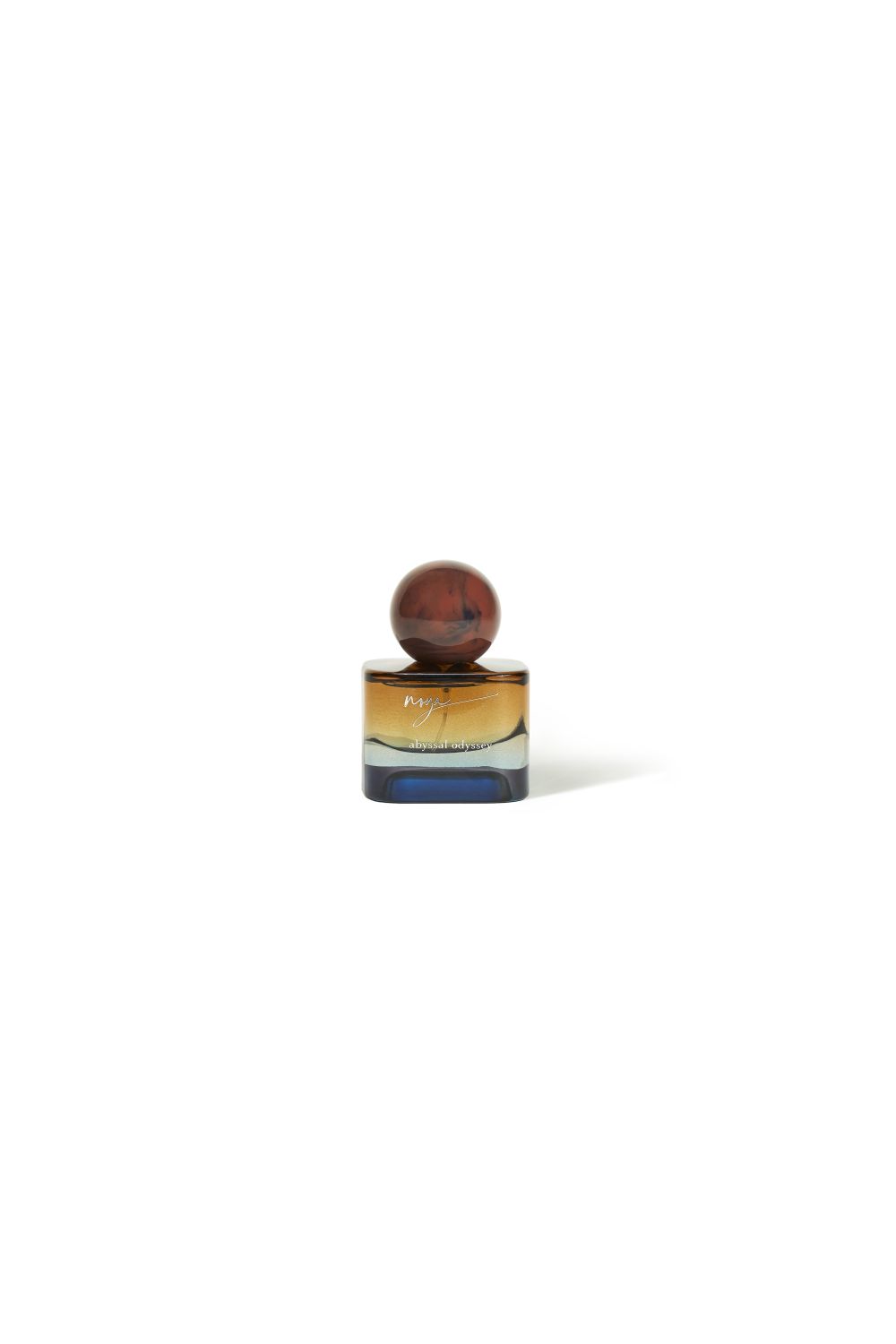 ABYSSAL ODYSSEY Extrait De Parfum