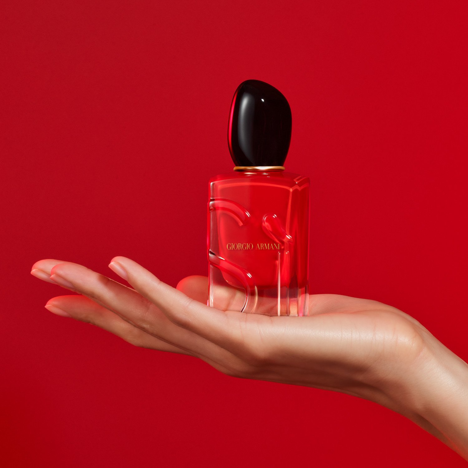 Sí Passione Eau de Parfum Refill
