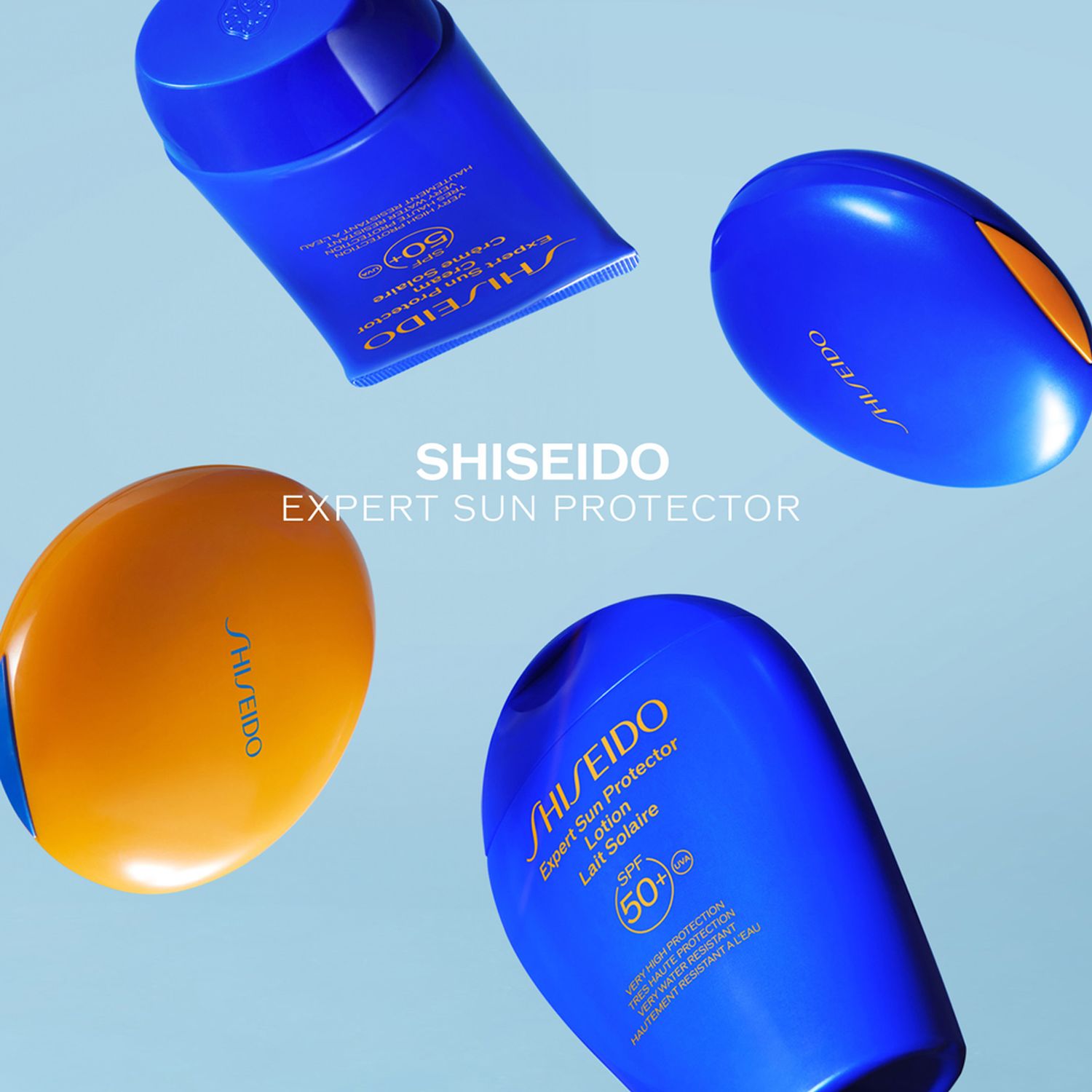 UV Protective Compact Foundation Refill