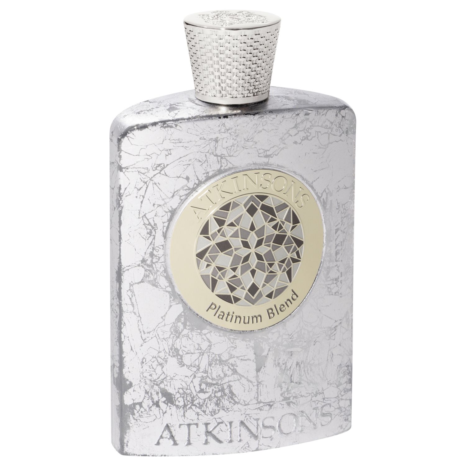 Platinum Blend Parfum Intense
