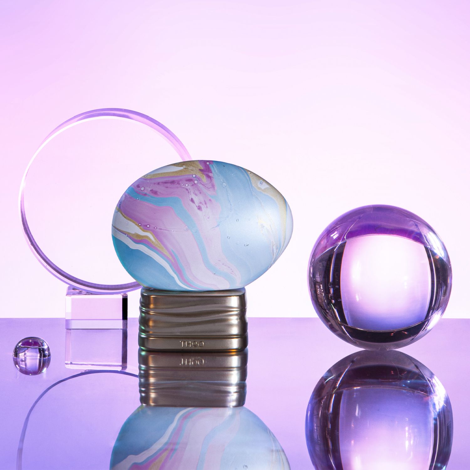 NEVERENDING Eau de Parfum