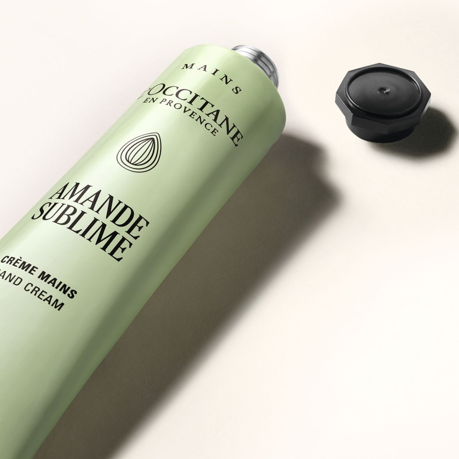 Amande Sublime Handcreme