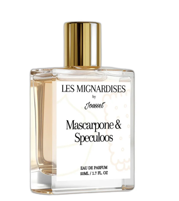 Mascarpone & Speculoos 50ml