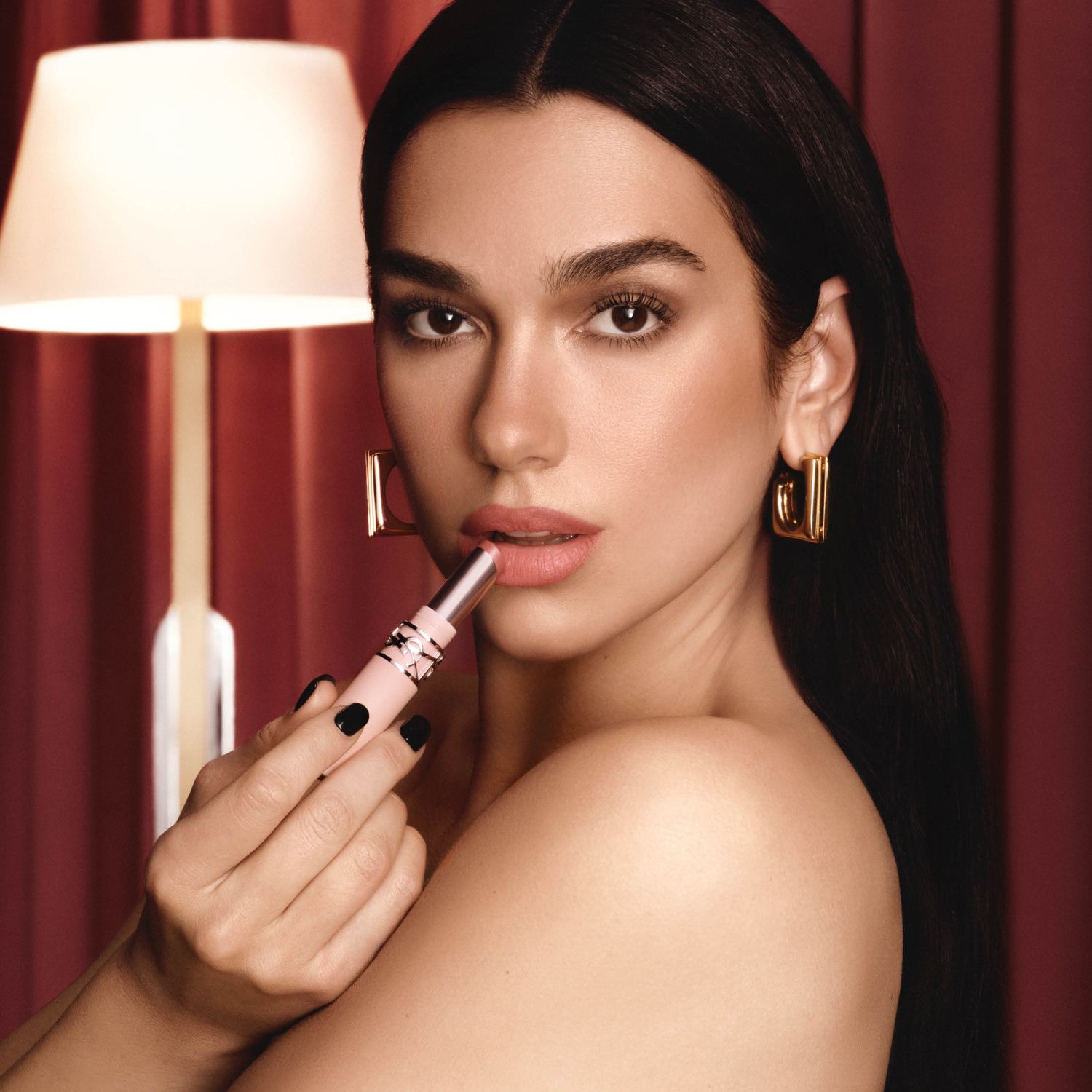 Lovenude Lip Blusher