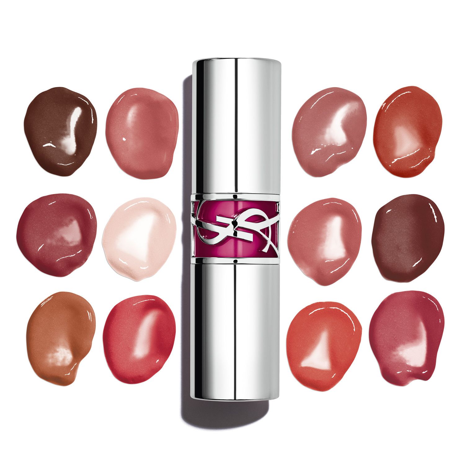Loveshine Candy Glaze