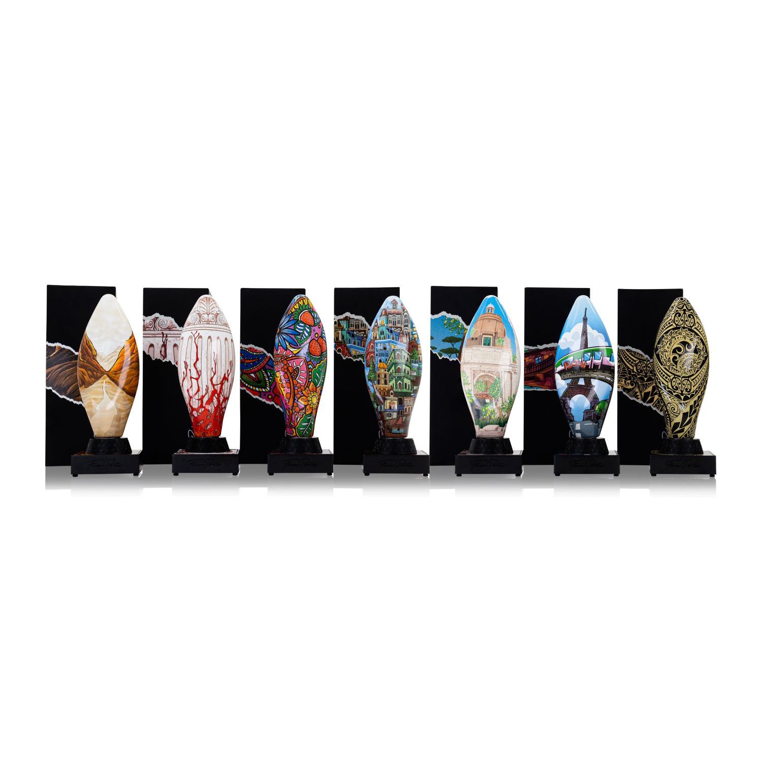 Jabal Shams Eau de Parfum