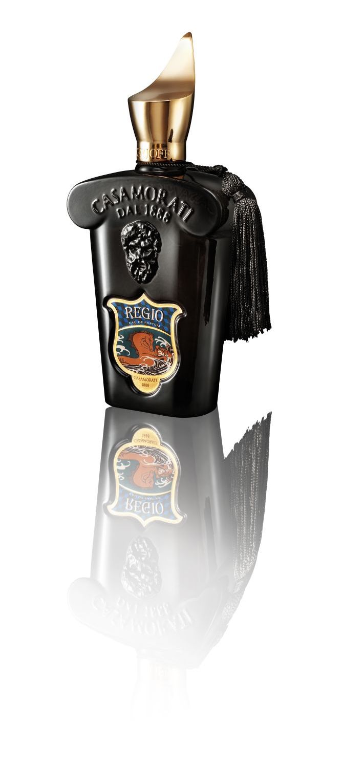Regio Eau de Parfum