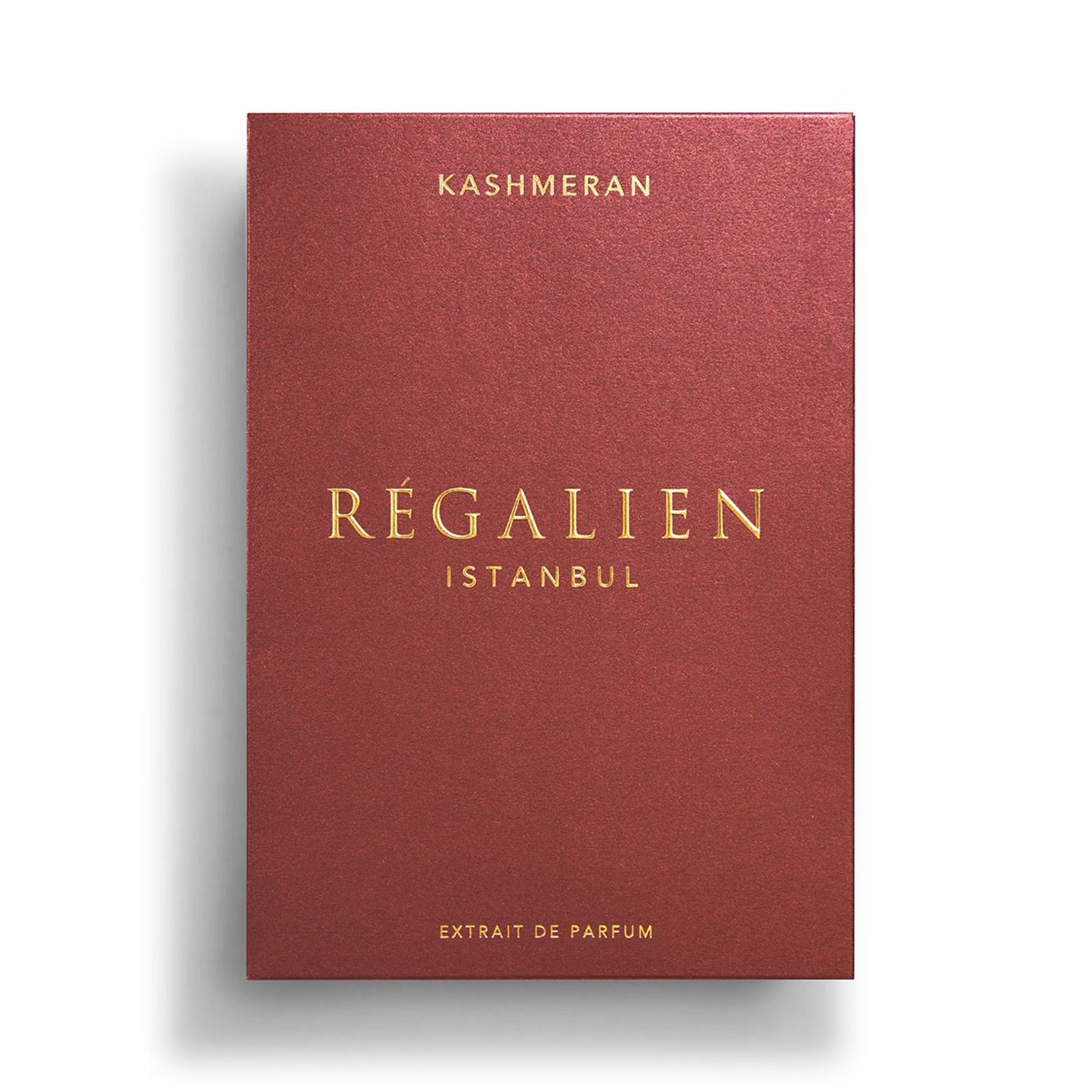 Kashmeran Eau de Parfum