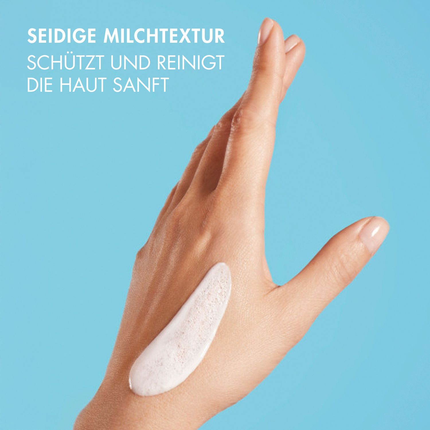 Lait De Douche Duschgel
