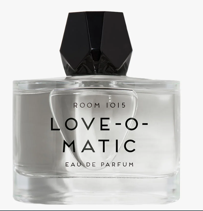 LOVE-O-MATIC EdP 100
