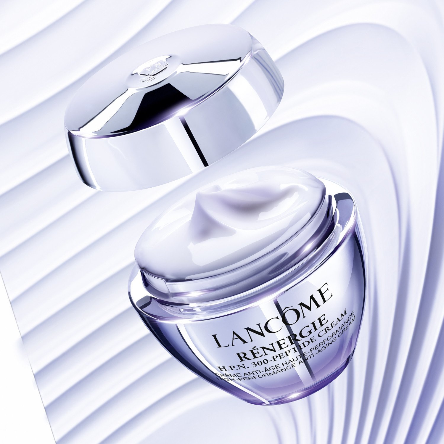 Rénergie H.P.N. 300-Peptide Cream