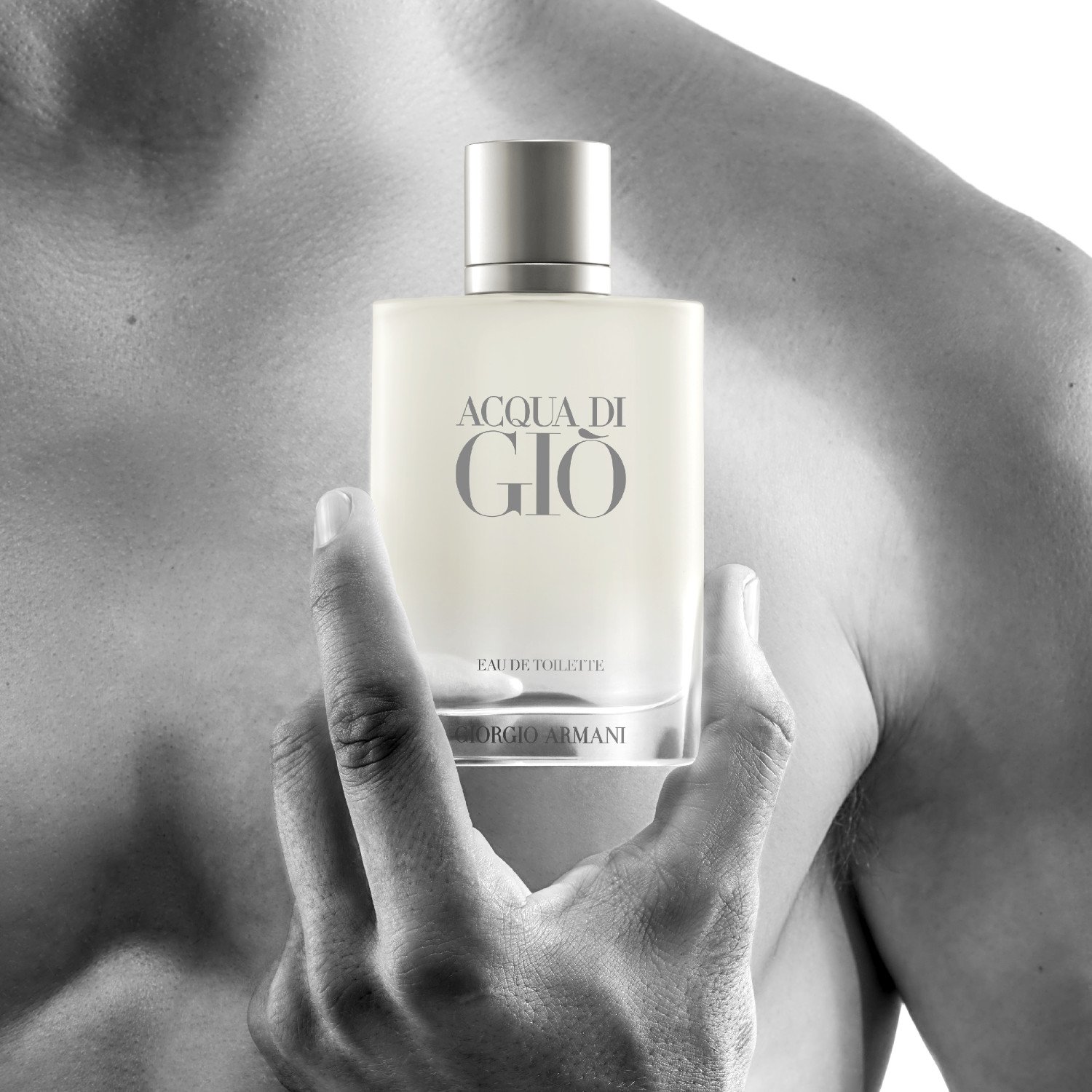 Acqua di Giò Homme Eau de Toilette