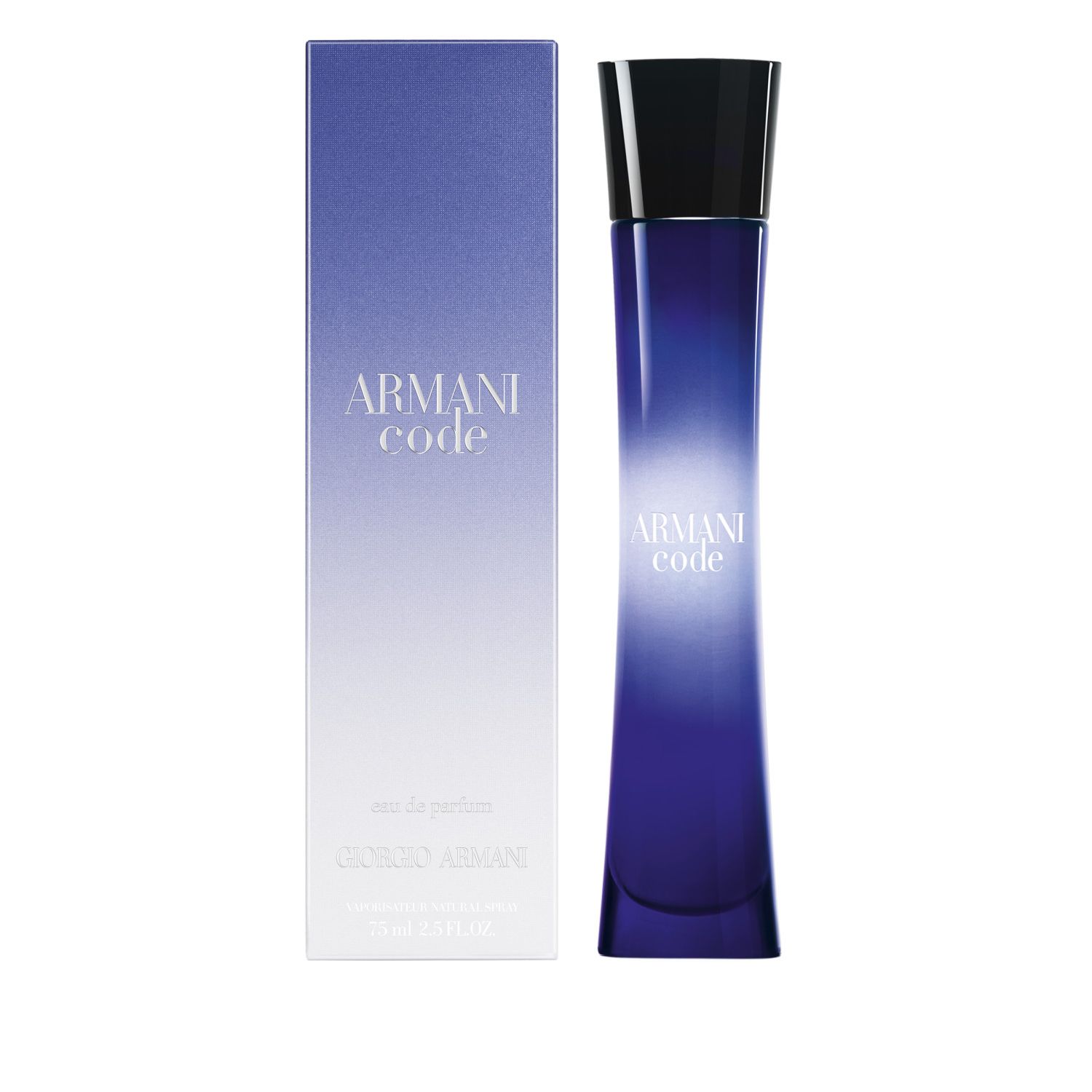 Armani Code Femme Eau de Parfum