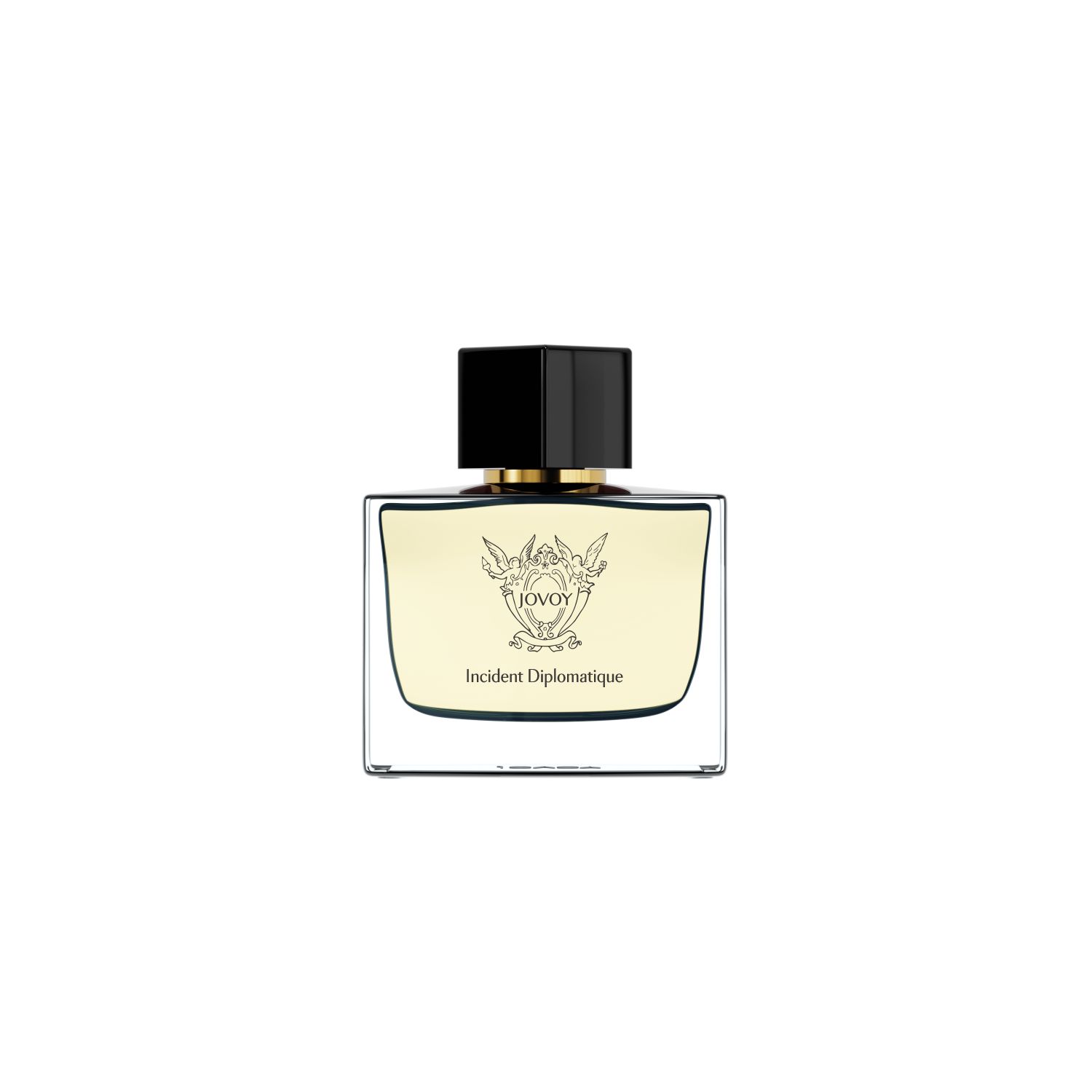 INCIDENT DIPLOMATIQUE Eau de Parfum