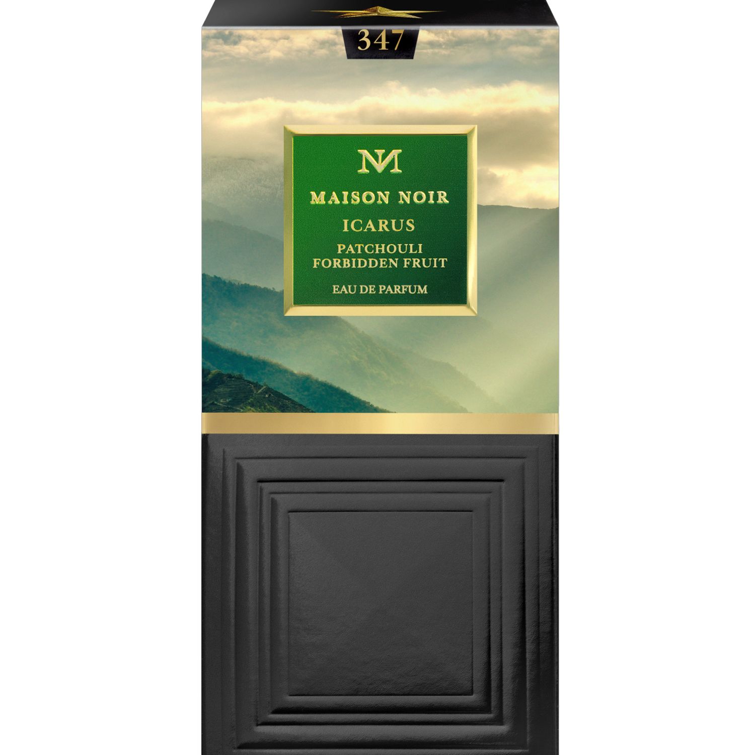 Icarus 347 Eau de Parfum