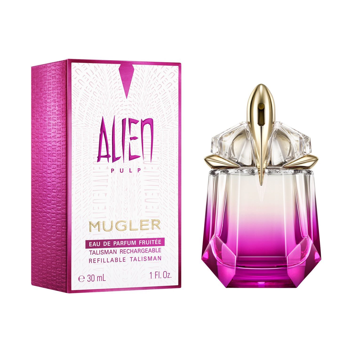 Alien Pulp Eau de Parfum