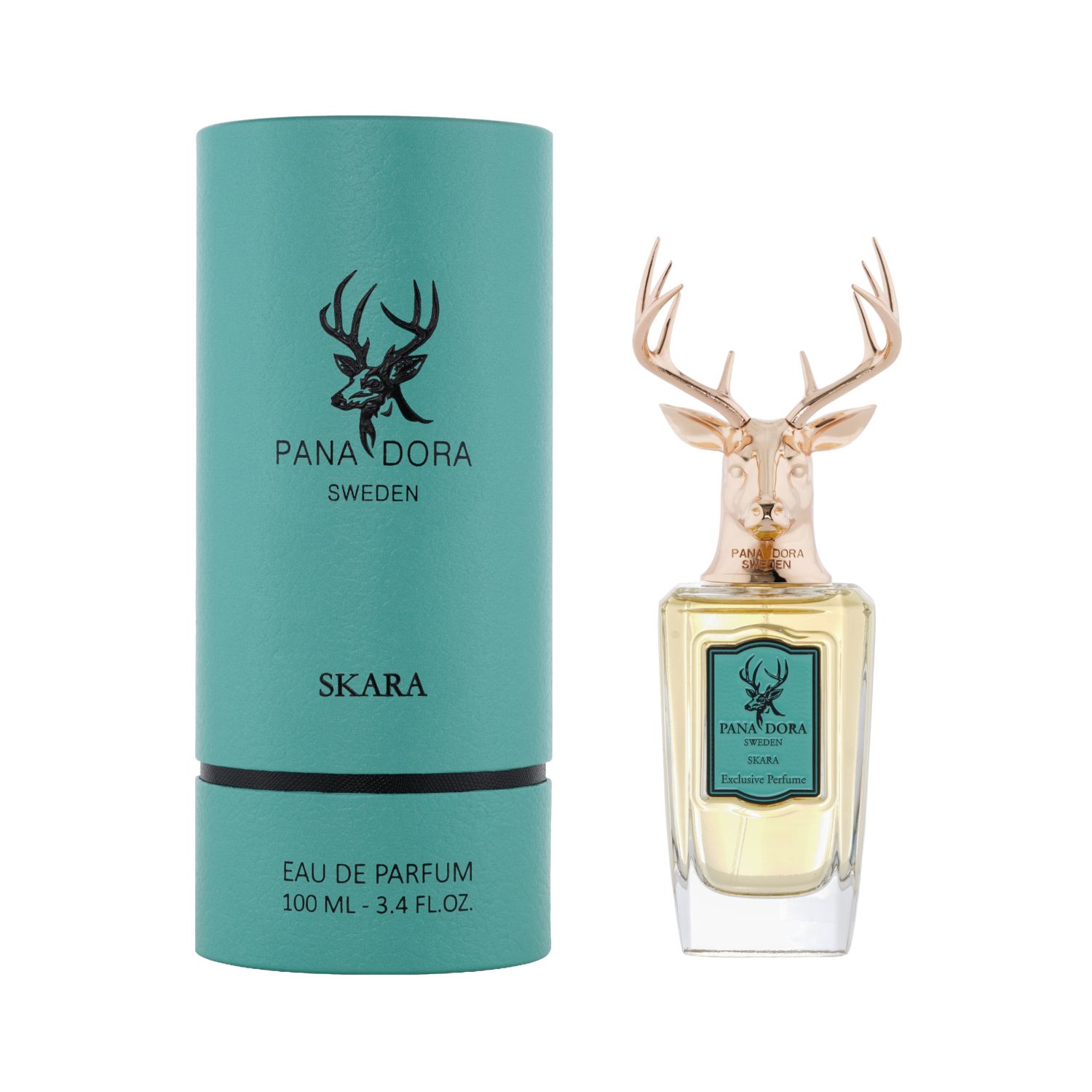 Skara Eau de Parfum