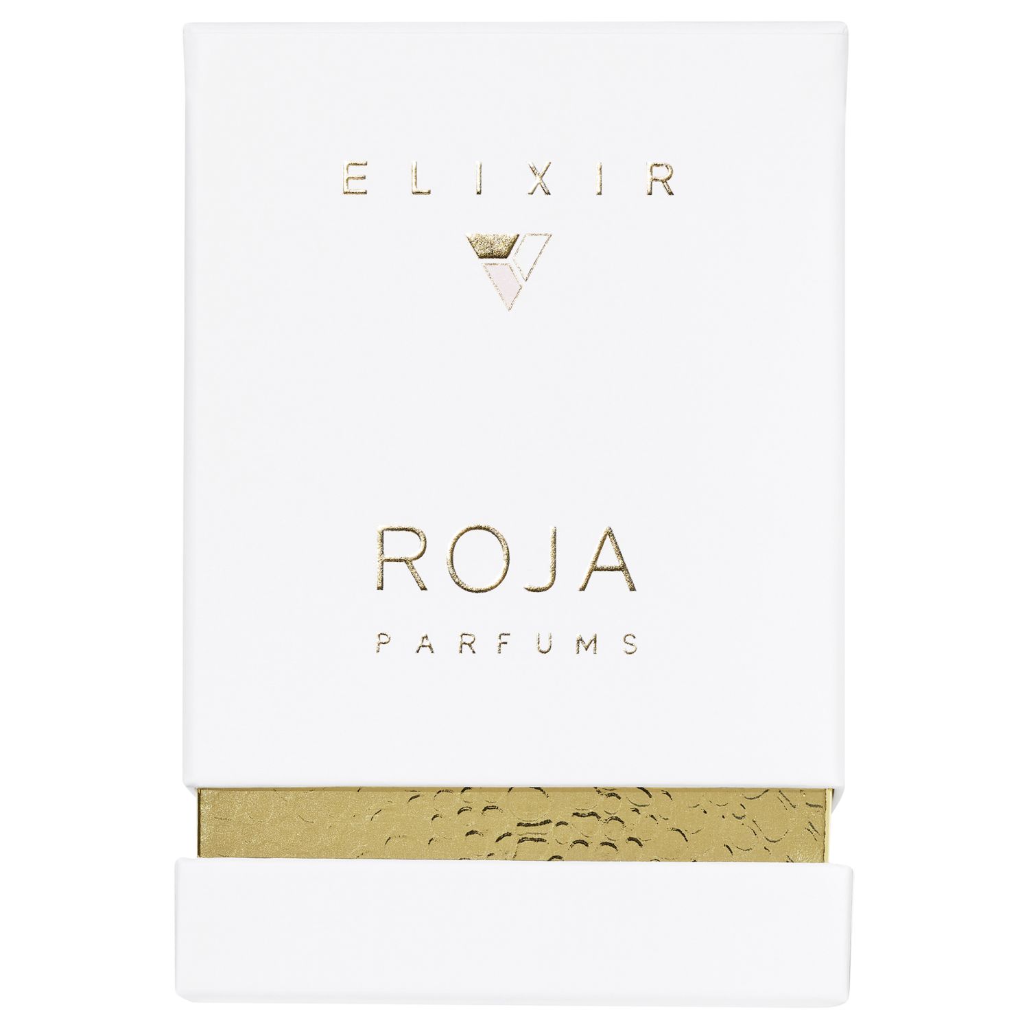 Elixir Pour Femme Parfum