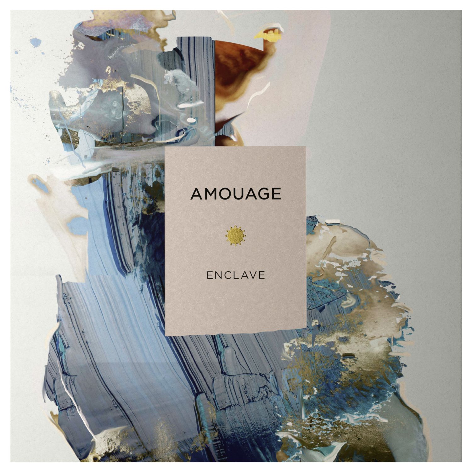 Enclave Eau de Parfum