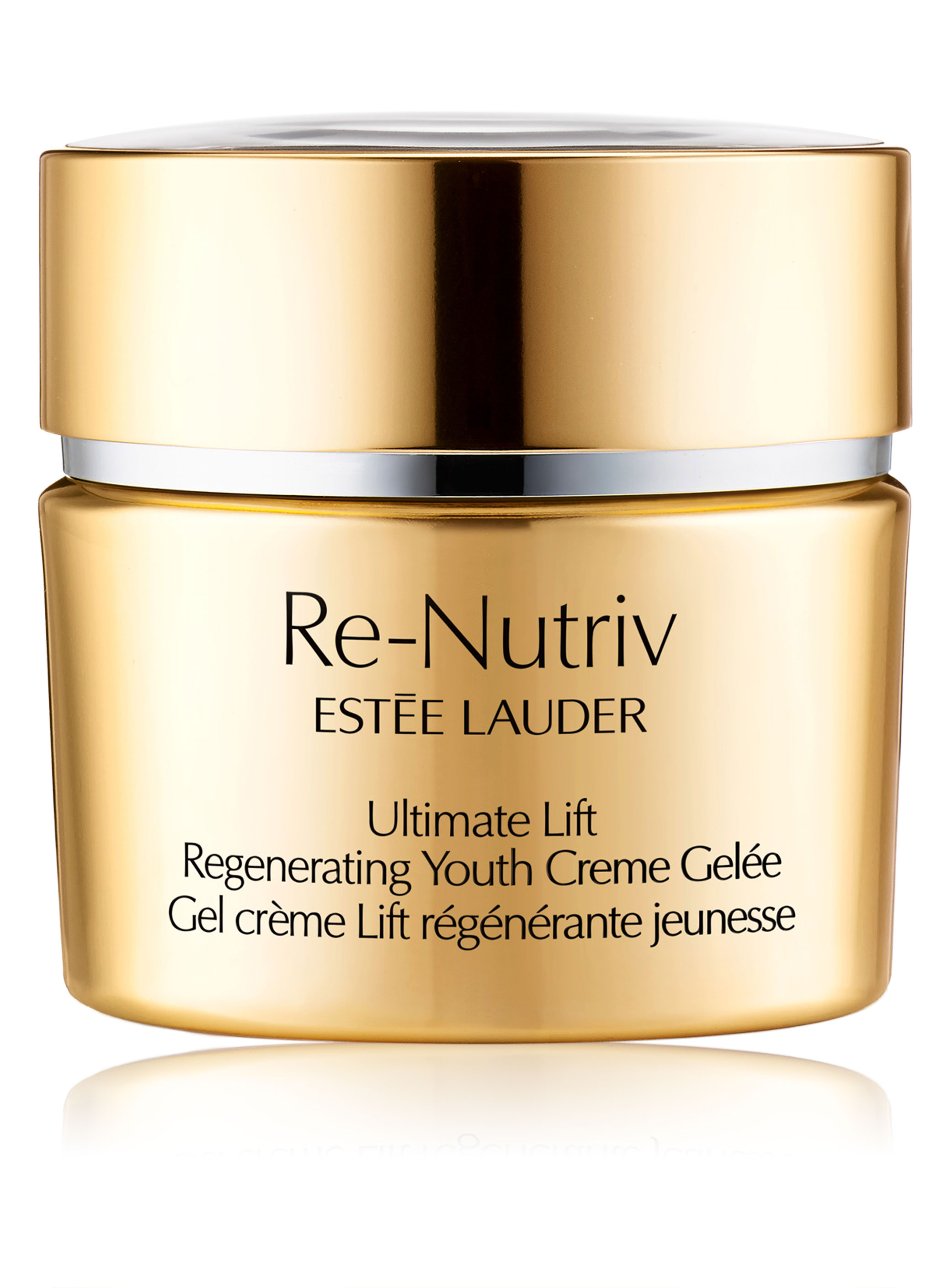 Re-Nutriv Ultimae Lift Regenerating Creme Gelee