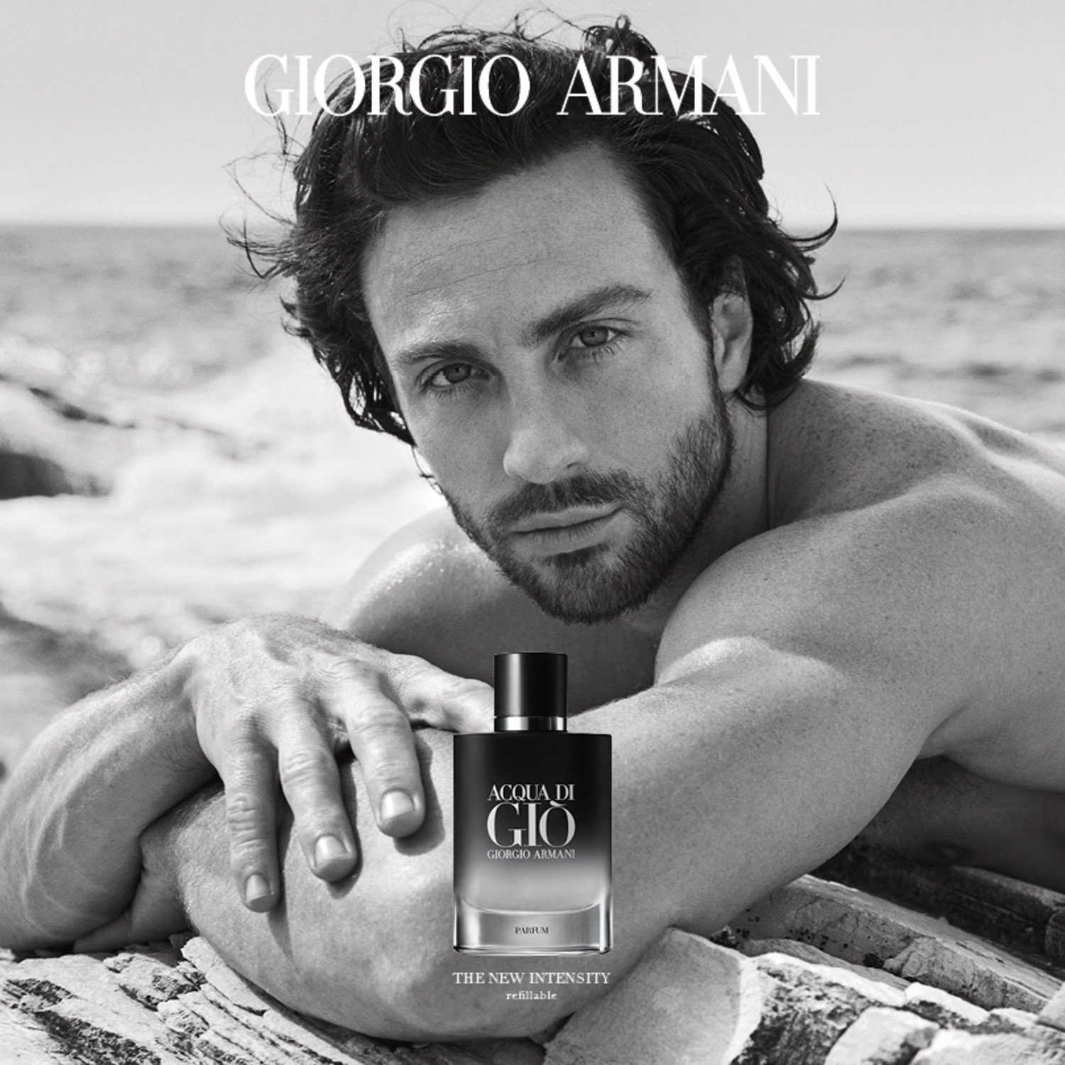 Acqua di Giò Parfum