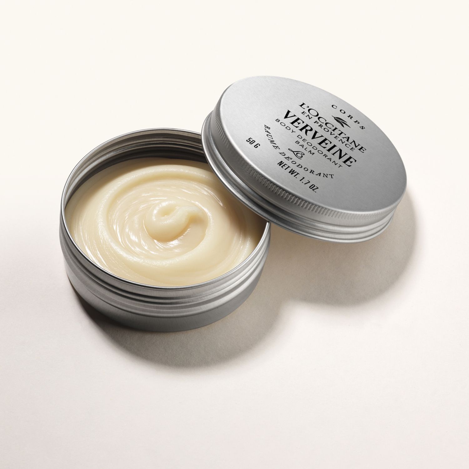 Verveine Creme-Deo 50g