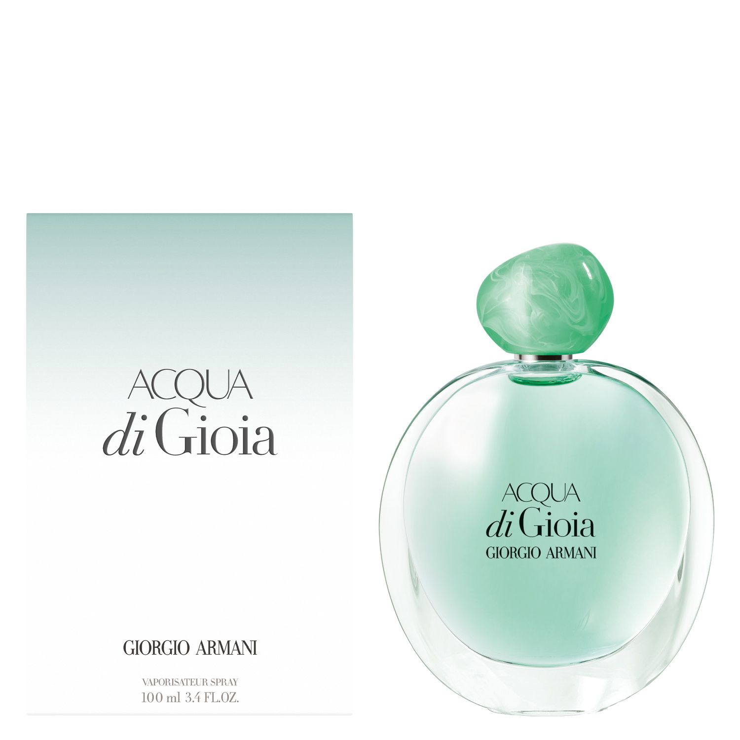 Acqua di Gioia Eau de Parfum