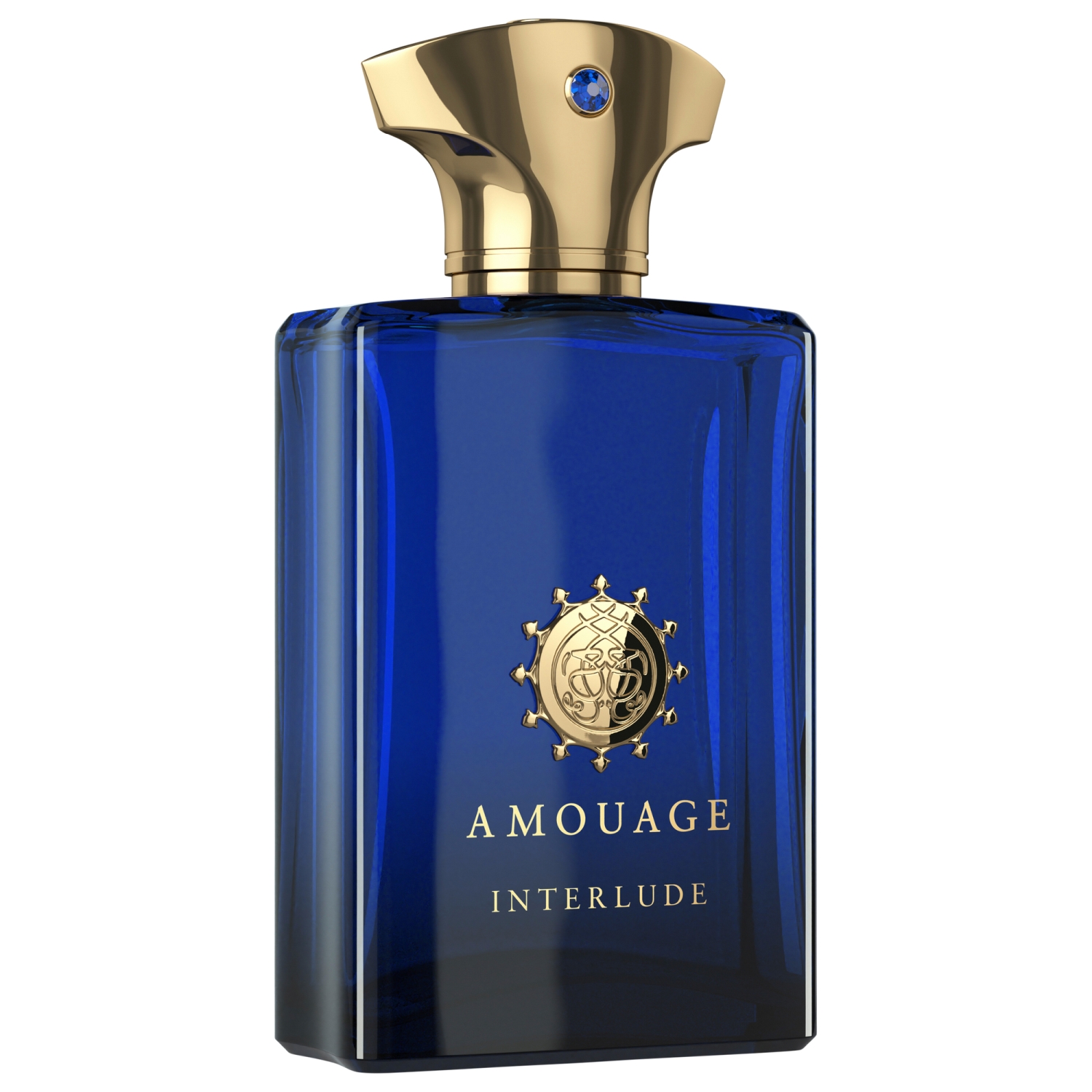Interlude Man Eau de Parfum
