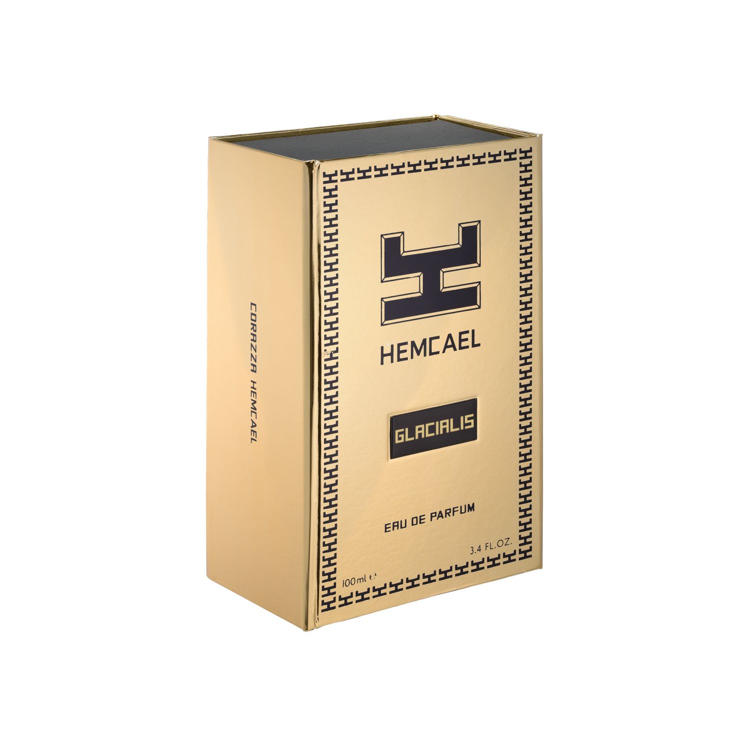 Glacialis Eau de Parfum